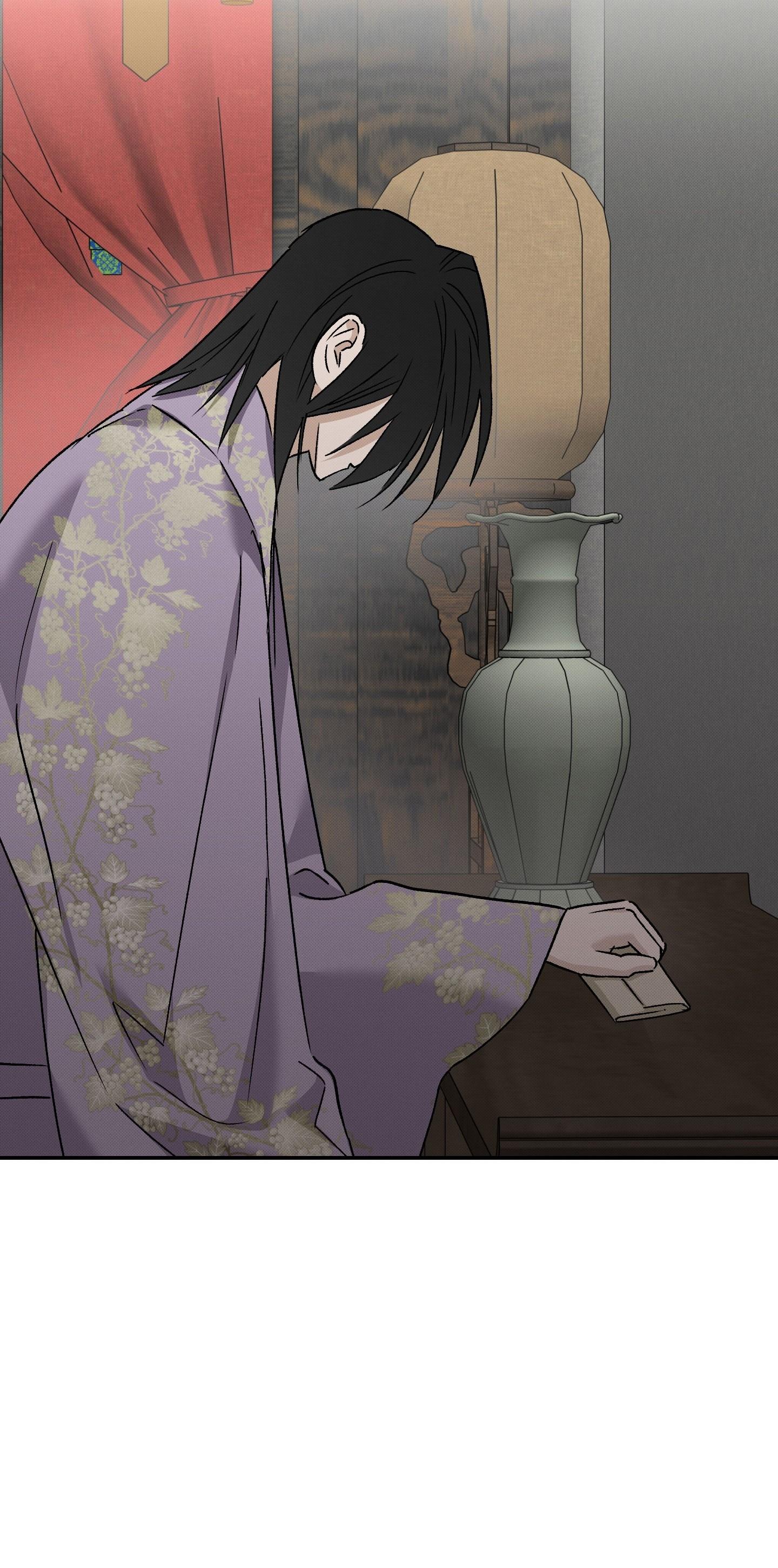 (CBunu) Nguyệt Ẩn Dạ Đàm Chapter 35 - Trang 2