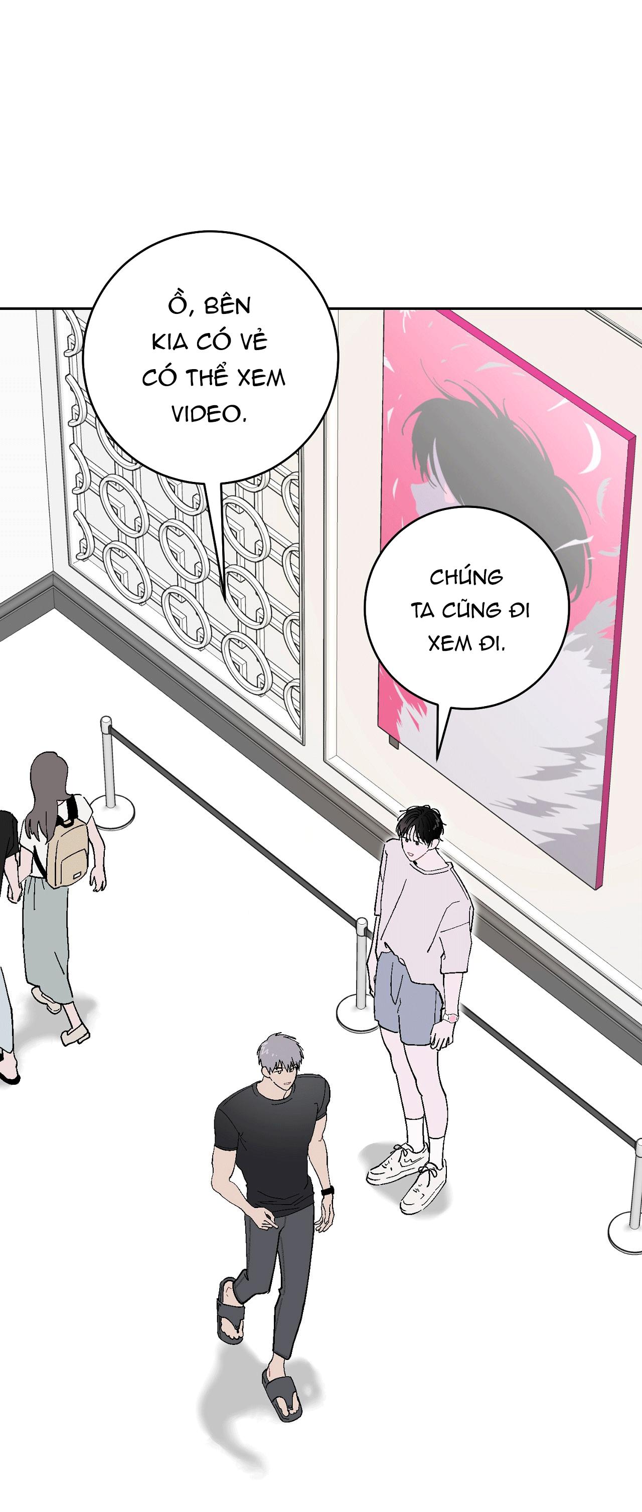 GUIDE ESPER NGẮN Chapter 4.5 esperđịnhmệnhnt - Trang 2