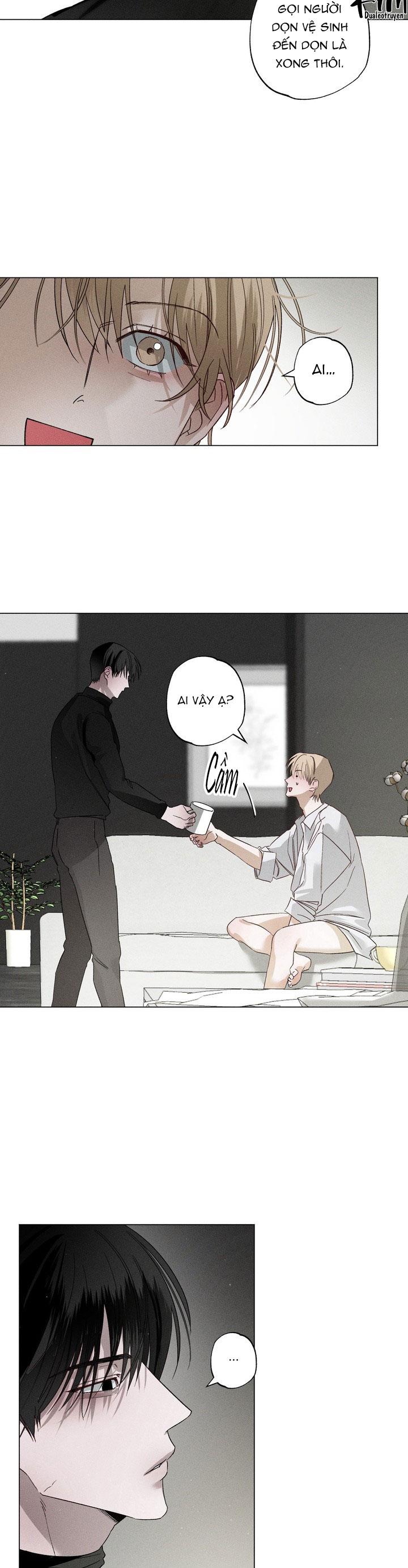 BL NGẮN LOẠN LUÂN - GIA ĐÌNH Chapter 11.1 20 tuổi 1 - Trang 2