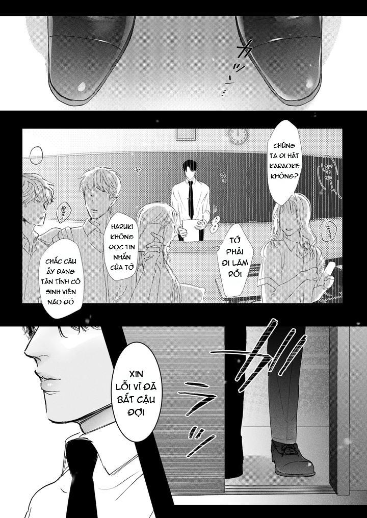 ONESHOT COI LÀ NỨNG Chapter 407.1 - Trang 2