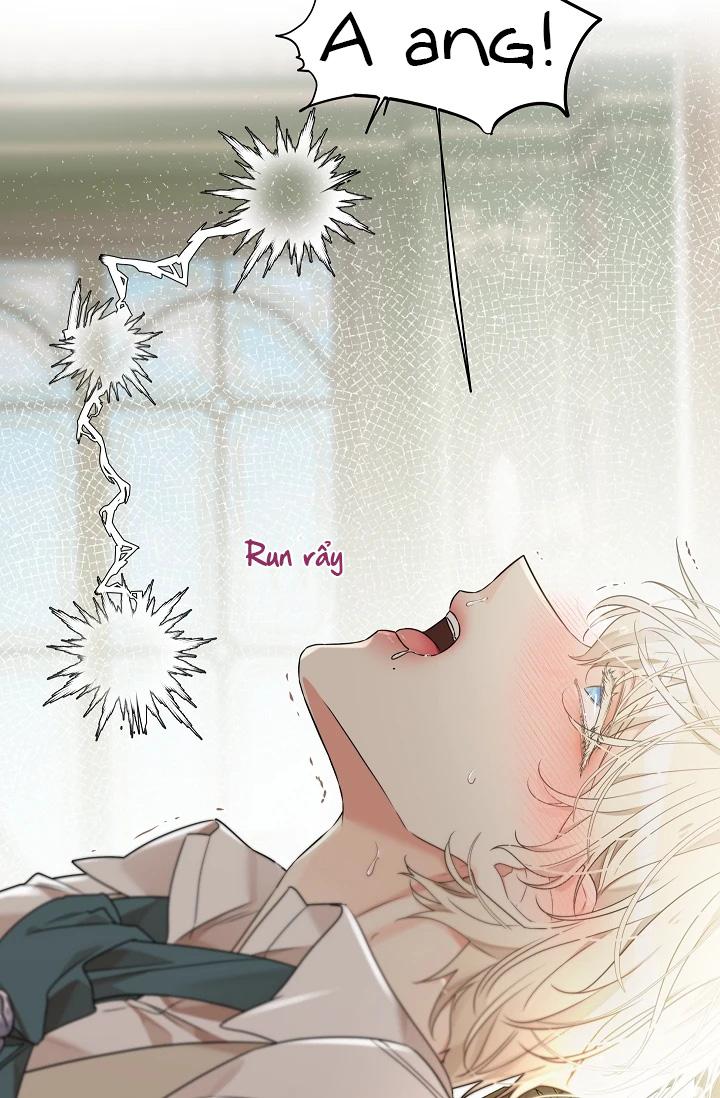 (Daisy) Snake Hole Chapter 4 - Next Chapter 5 H++