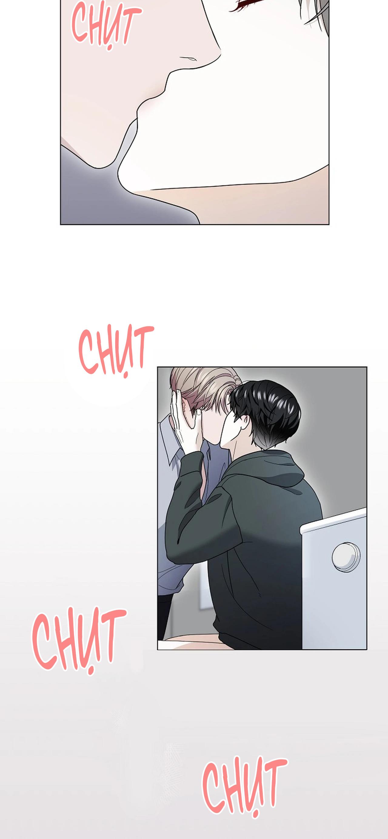 Bạn thanh mai trúc mã và S-Name Chapter 2 H - Trang 2