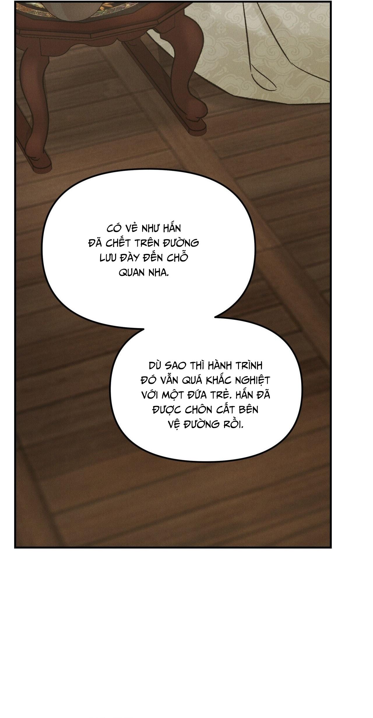 (GĐCV) GALE OF THE GOD Chapter 26 - Trang 2