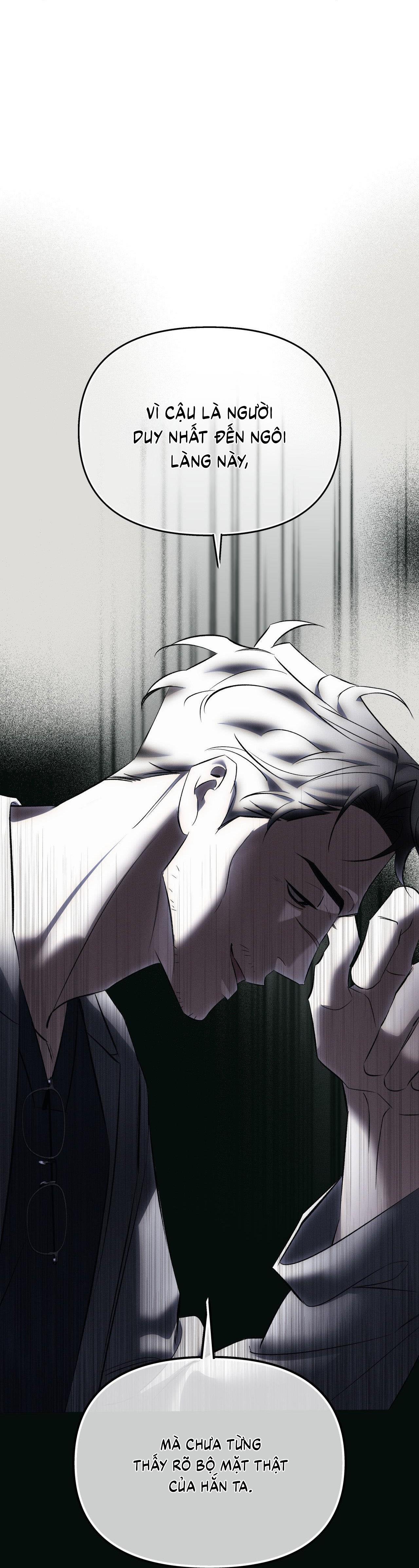 (CBunu) Chó Săn Của Sisyphus Chapter 20 - Trang 2