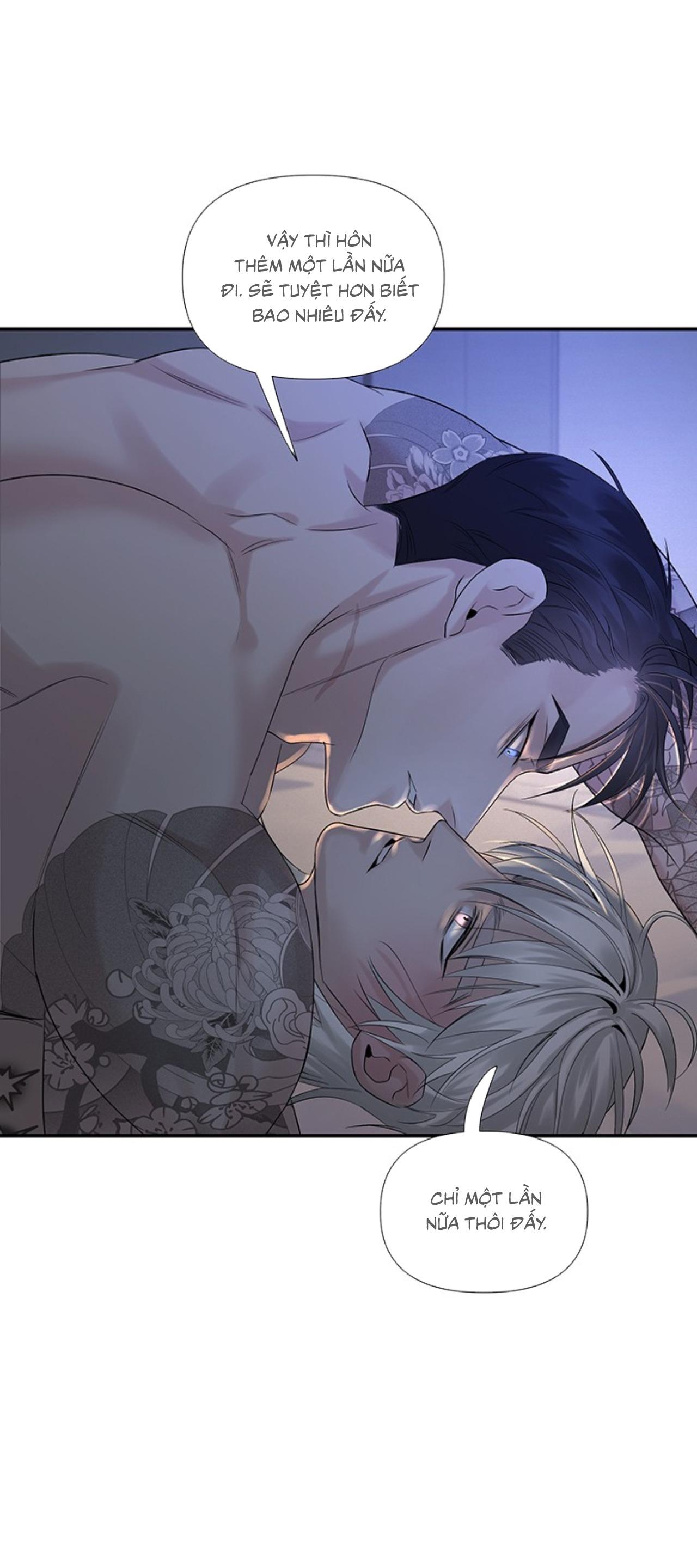 [DDT] 3 DAYS Chapter 6 END - 19+ - Trang 2