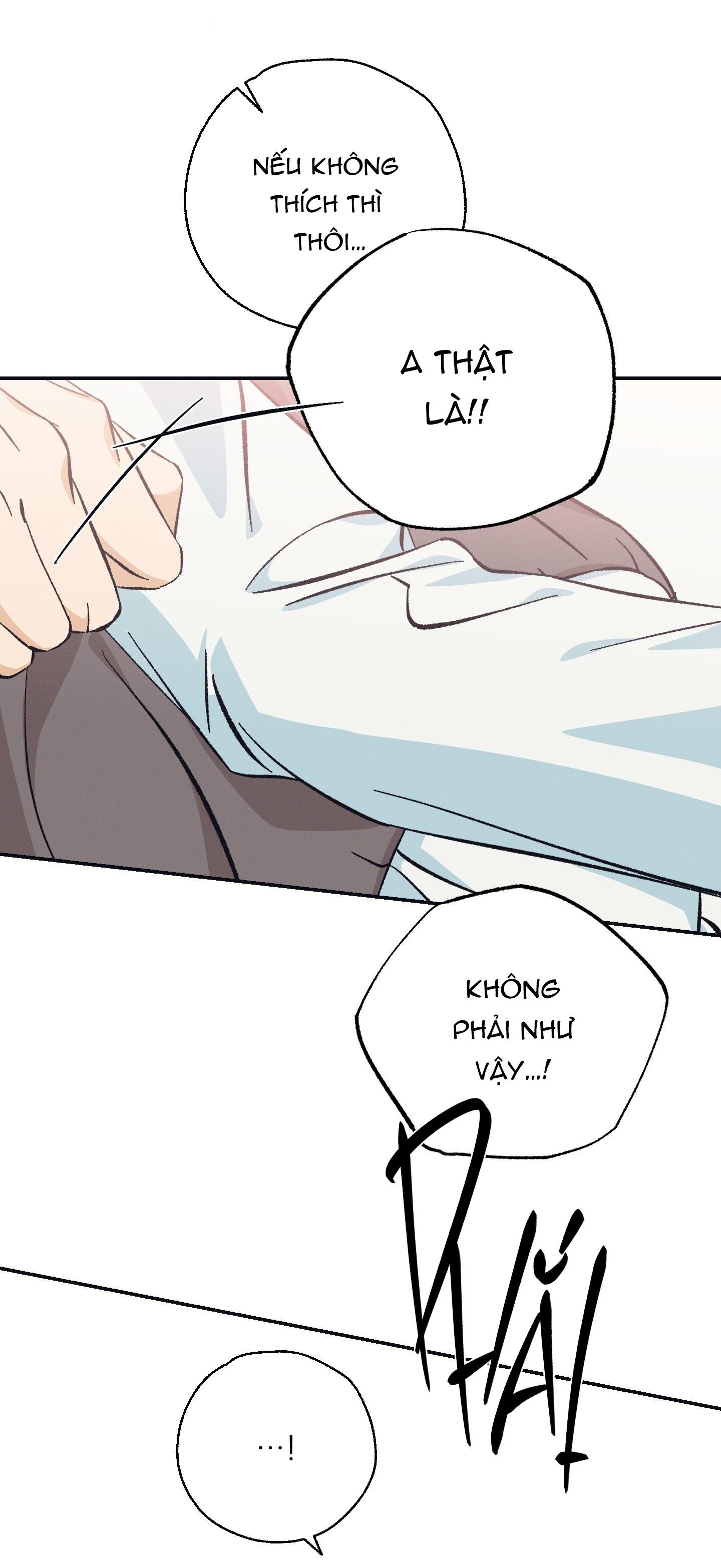 NGHIỆN SEX Chapter 31.6 pizza end - Trang 2