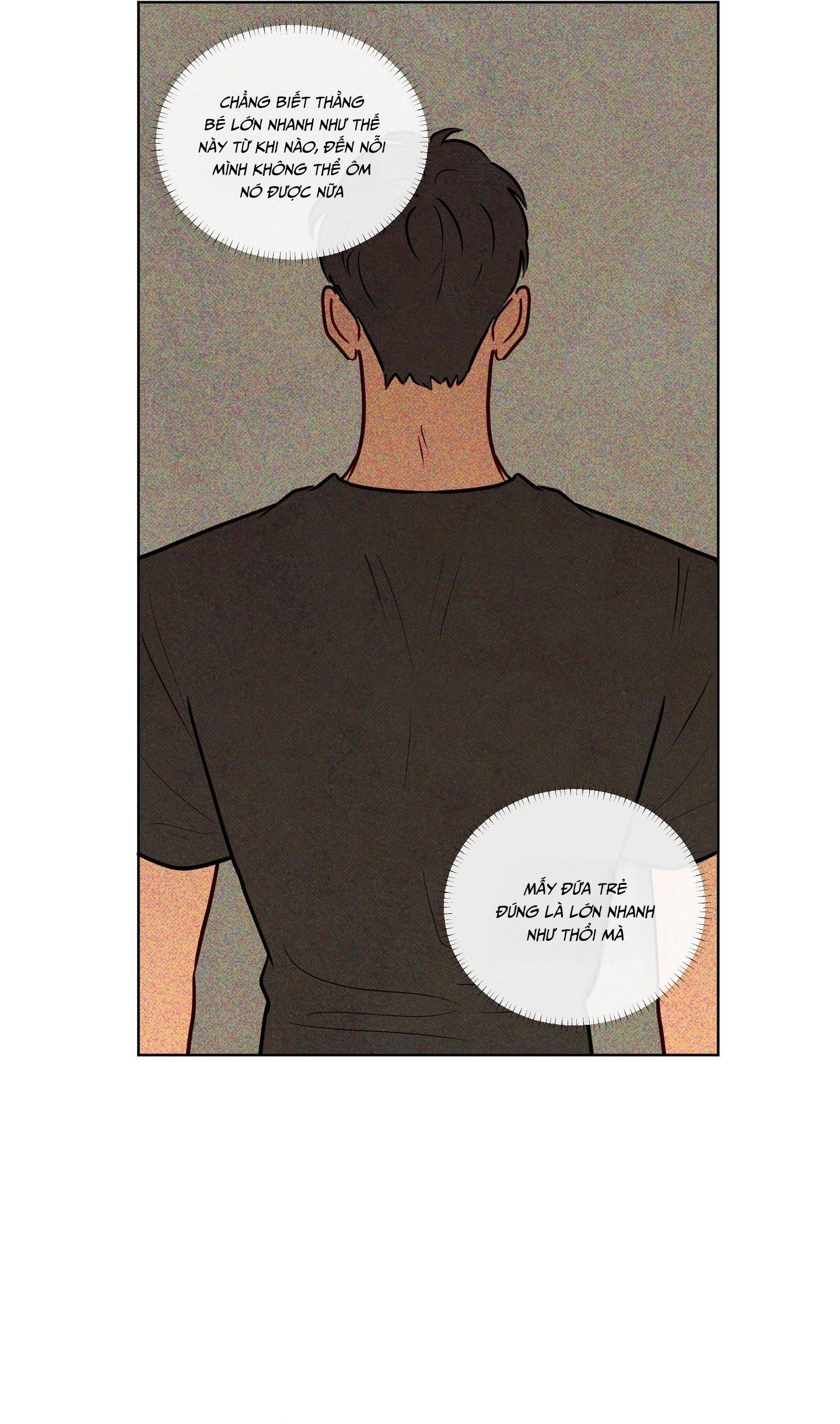 The Sacred Serpent's Seduction Chapter 20 - Trang 2