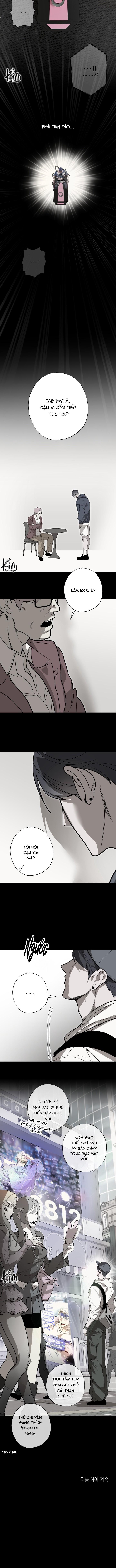 THỬ THÁCH KHIÊU DÂM Chapter 2 - Trang 2