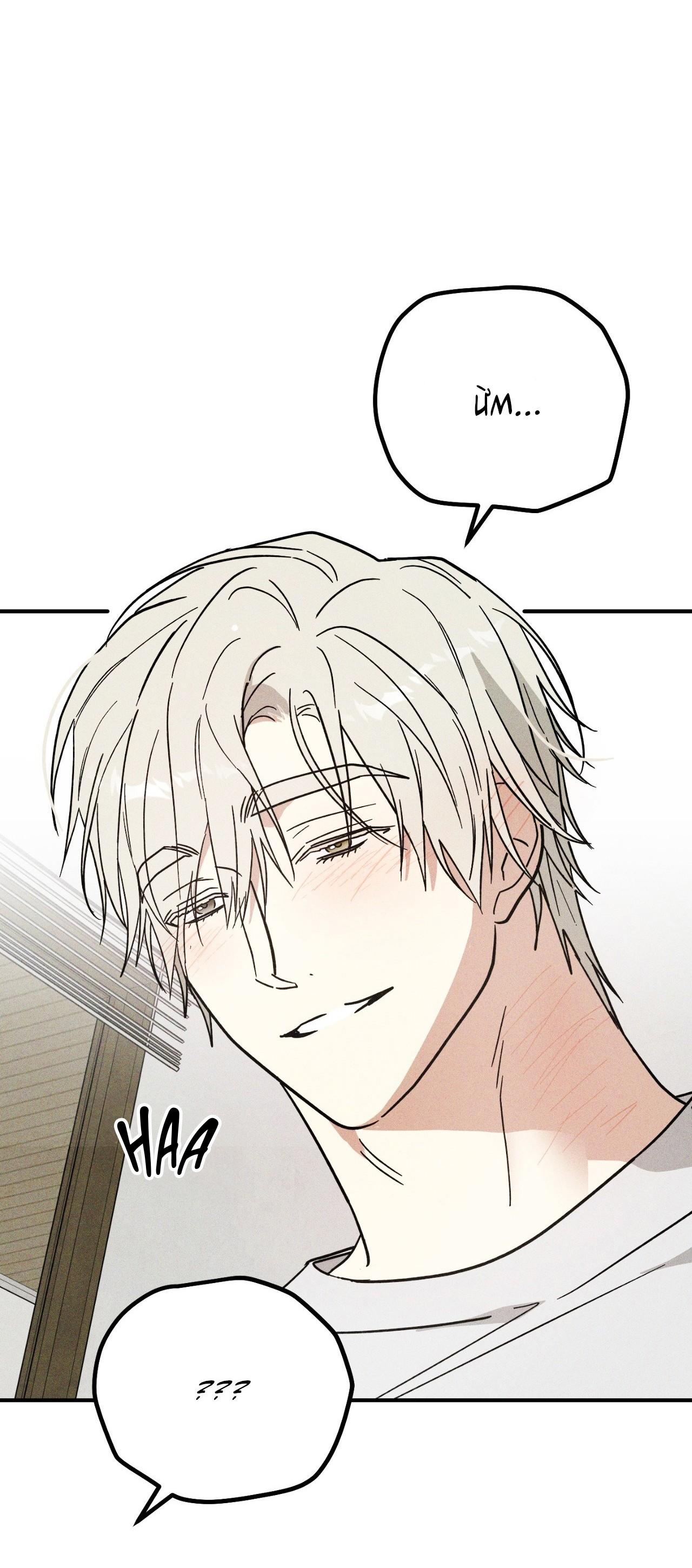(CBunu) MIX UP Chapter 11 H+ - Next Chapter 12