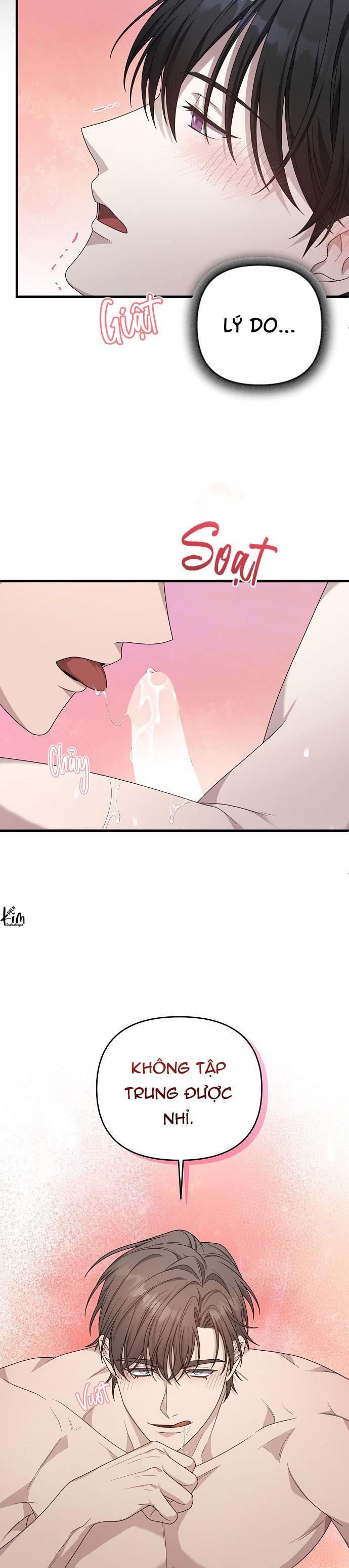 BL NGẮN TUYỂN CHỌN Chapter 37.1 team marketing1 - Trang 2