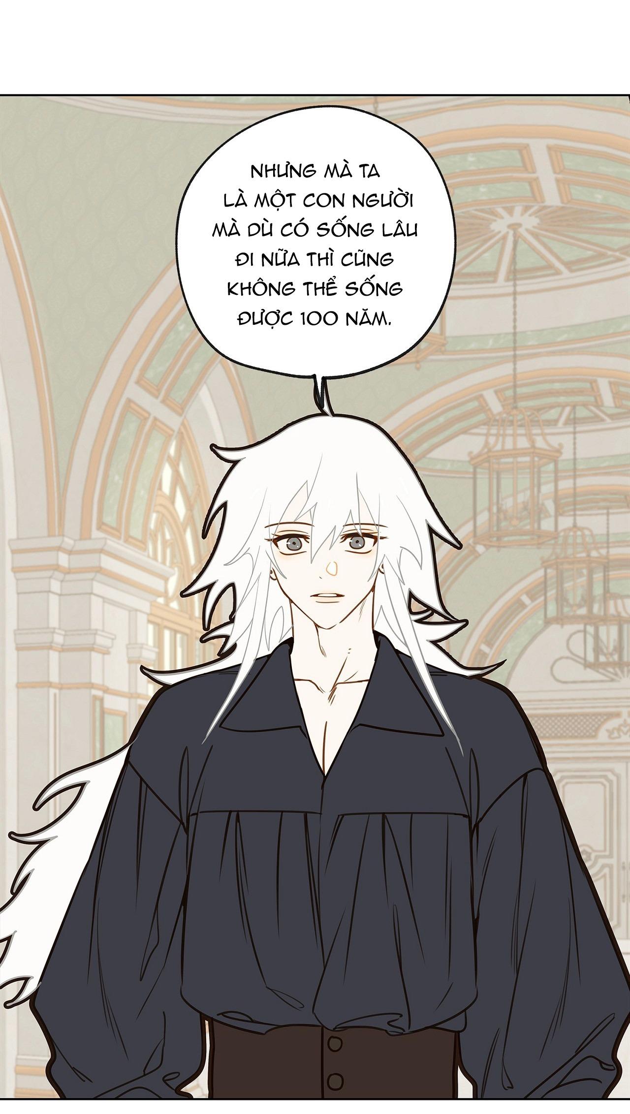 (ABO) TỚI QUỶ THÀNH TÌM PAPA Chapter 7 - Trang 2