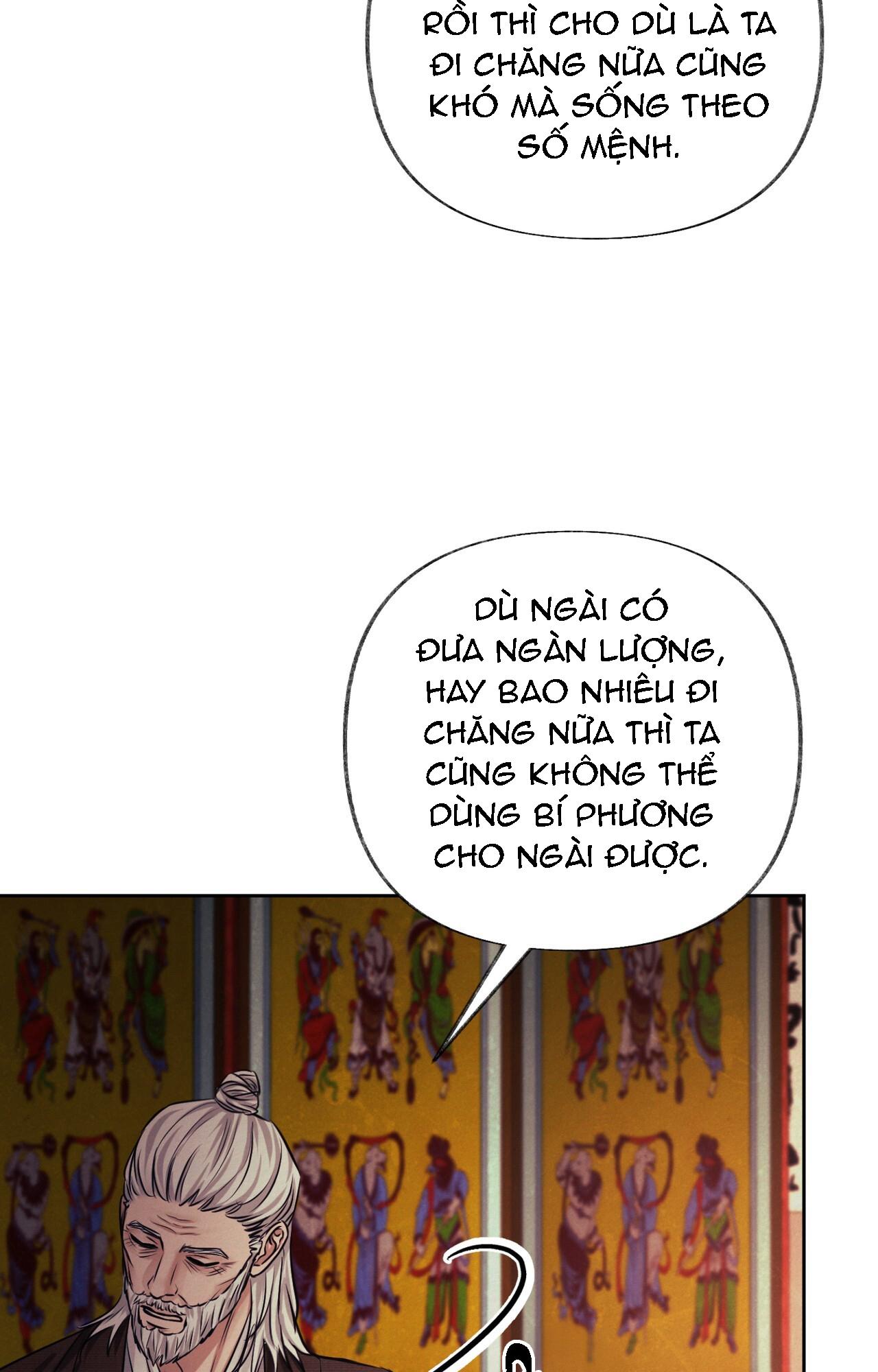 NGHỊCH SÁT Chapter 2 - Trang 2