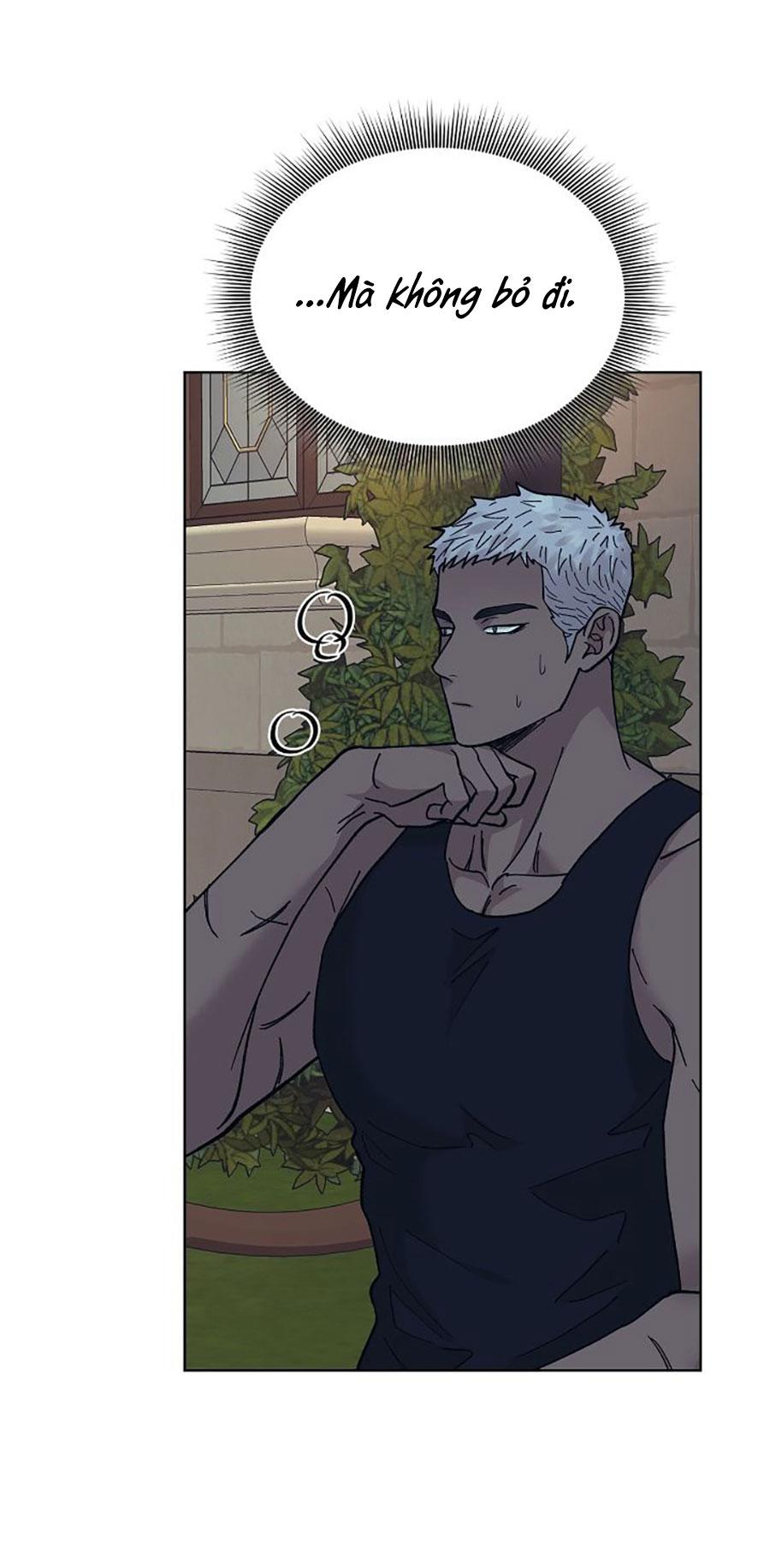 Sa Mạc Ẩm Ướt Chapter 5 - Trang 2