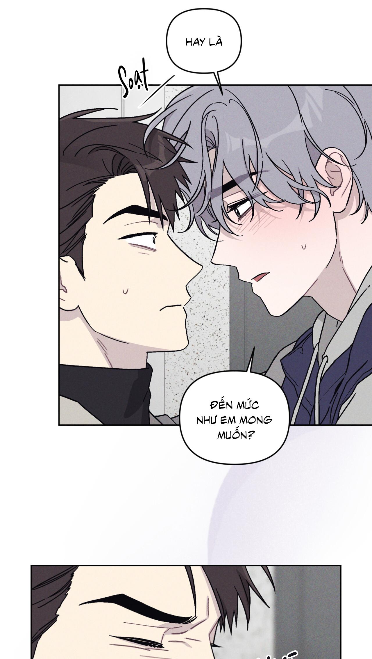 Cút ra khỏi nhà tôi! Chapter 4 - Trang 2