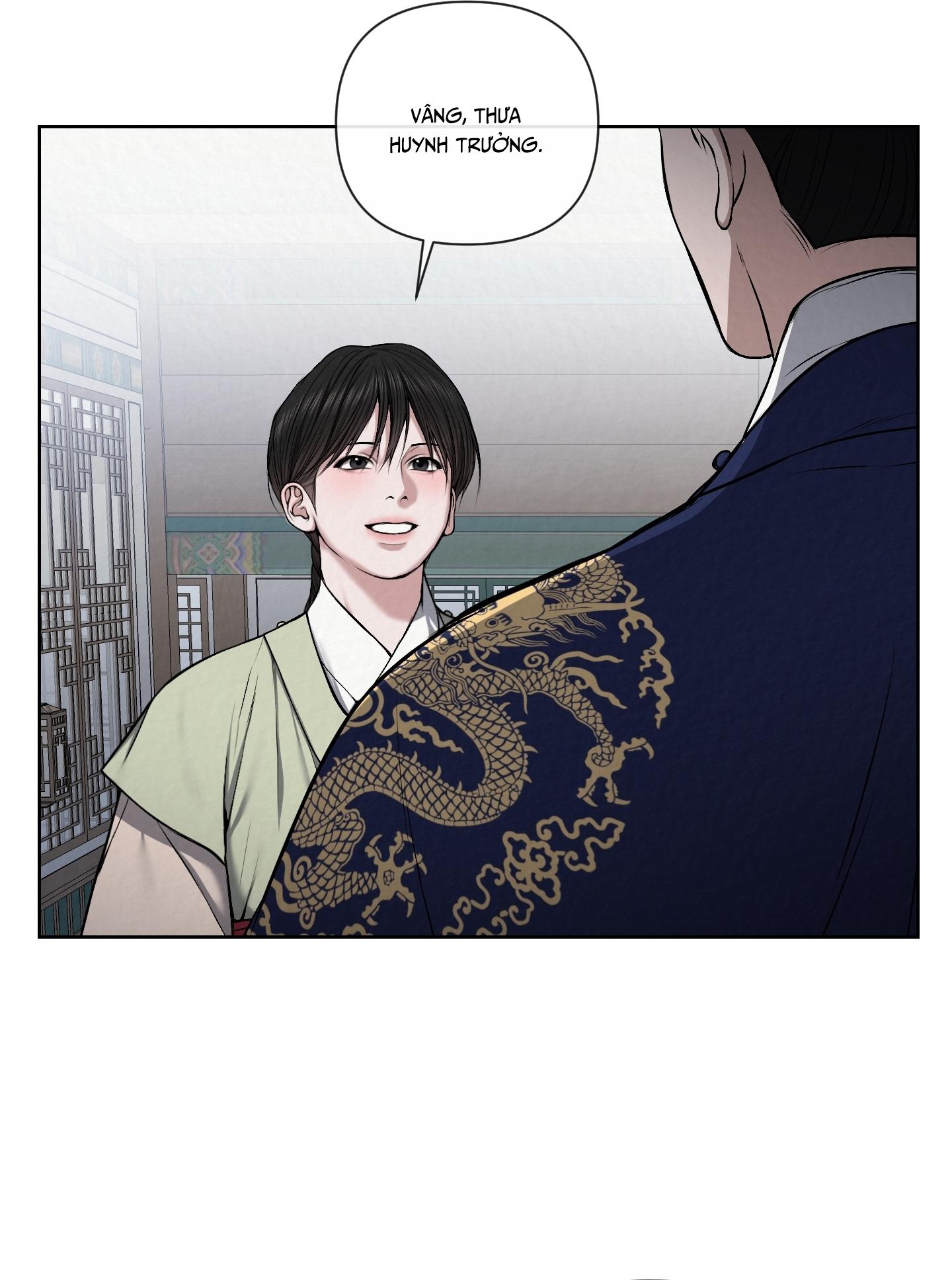 (GĐCV) HỐI HẬN Chapter 5 - Next Chapter 6