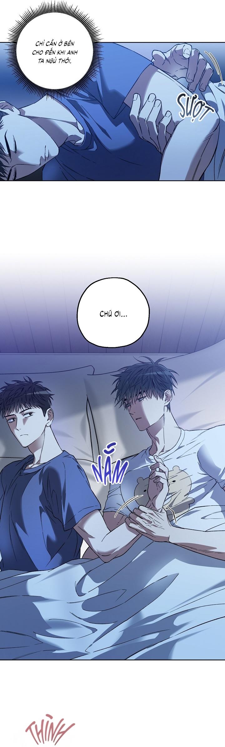 (CBunu) Vong Chủng Chapter 4 - Trang 2