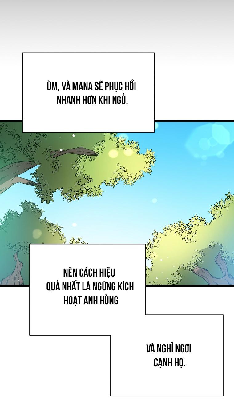 Hãy Lựa Chọn Anh Hùng Của Bạn Thật Cẩn Thận Chapter 9 - Trang 2