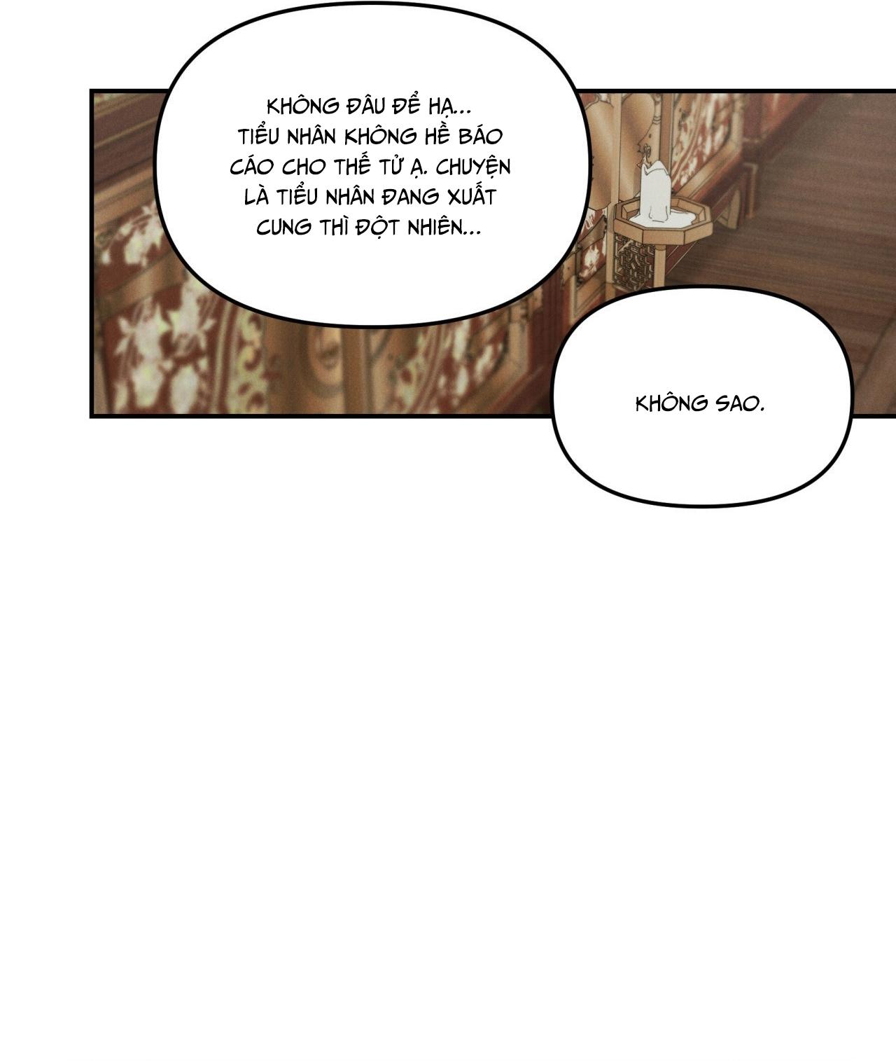 (GĐCV) GALE OF THE GOD Chapter 29 - Trang 2