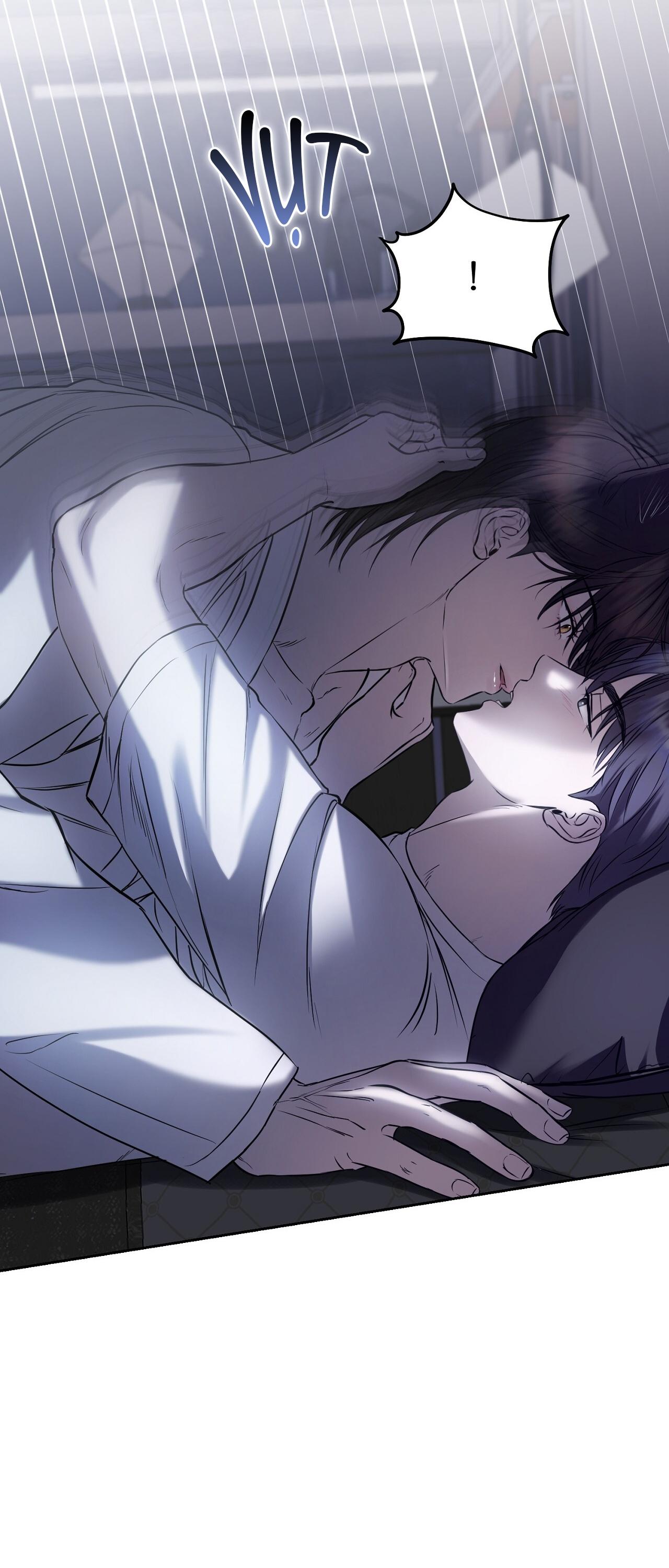 (GĐCV) ÁNH NẮNG LEN LỎI Chapter 6 - Trang 2