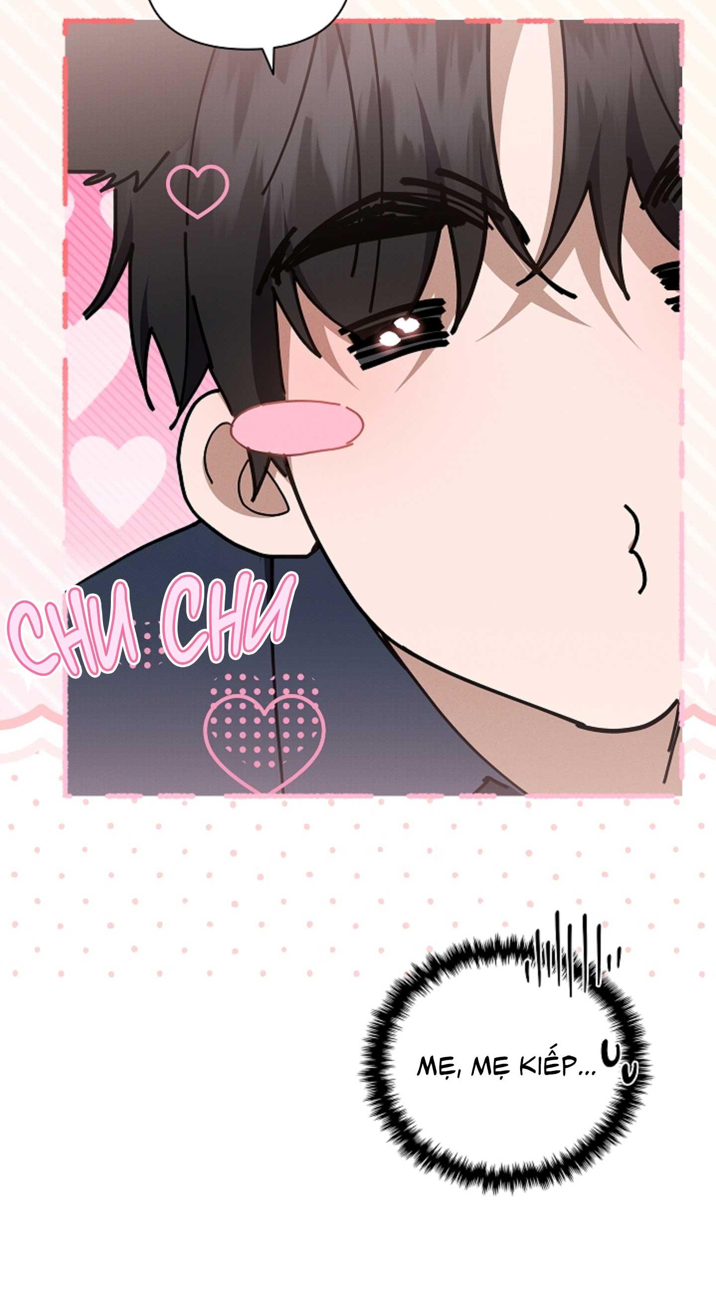 ĐỪNG ĐỘNG VÀO CÚN CON! Chapter 44.09 H+ - Trang 2