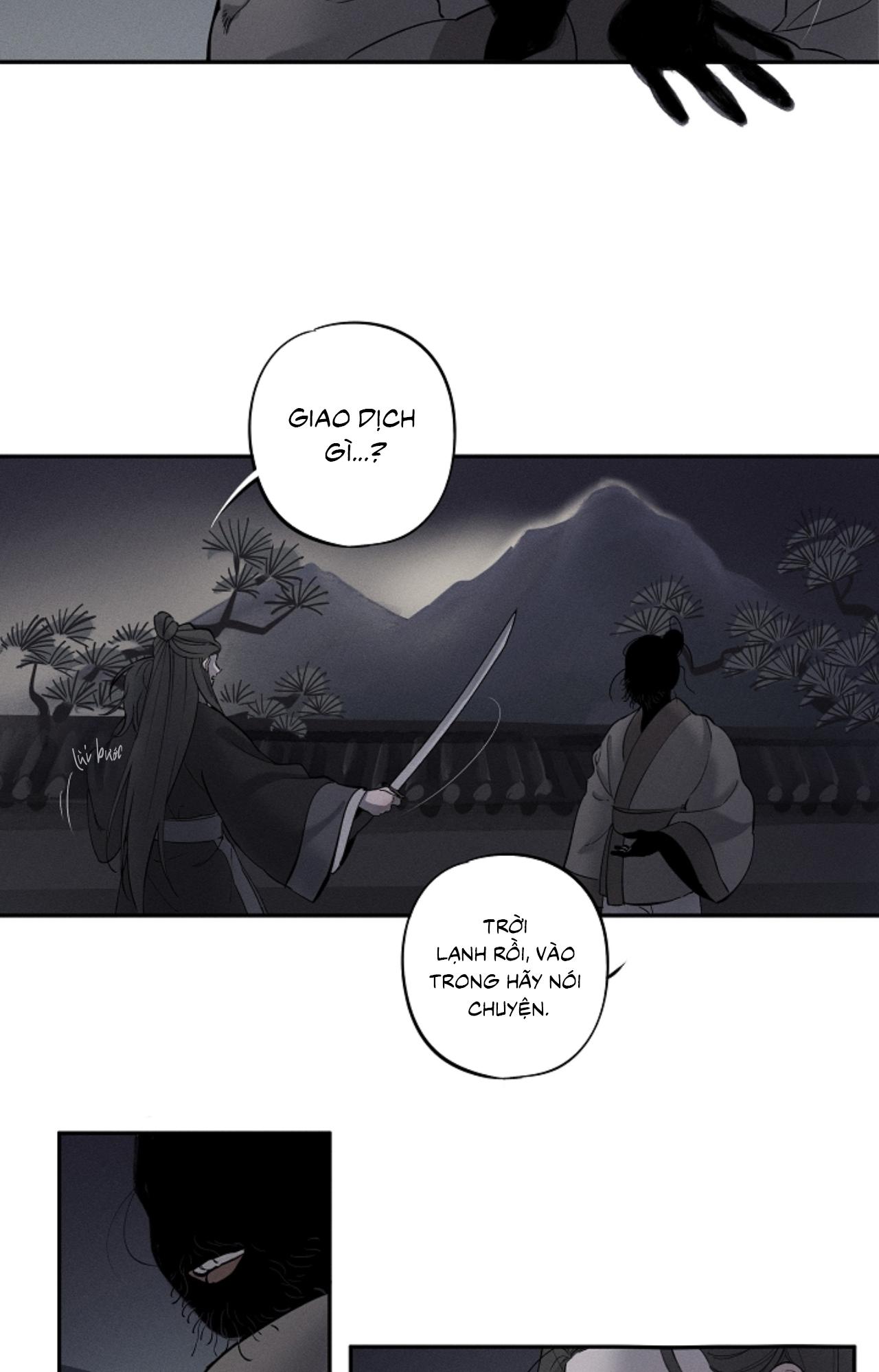 Ngũ tắc: hiếu ái truyện Chapter 1 - Trang 2