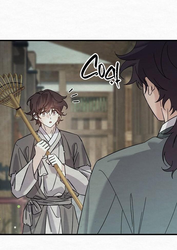 [DDT] Vị Ngọt Phía Sau Cơn Mưa Chapter 4 - Trang 2