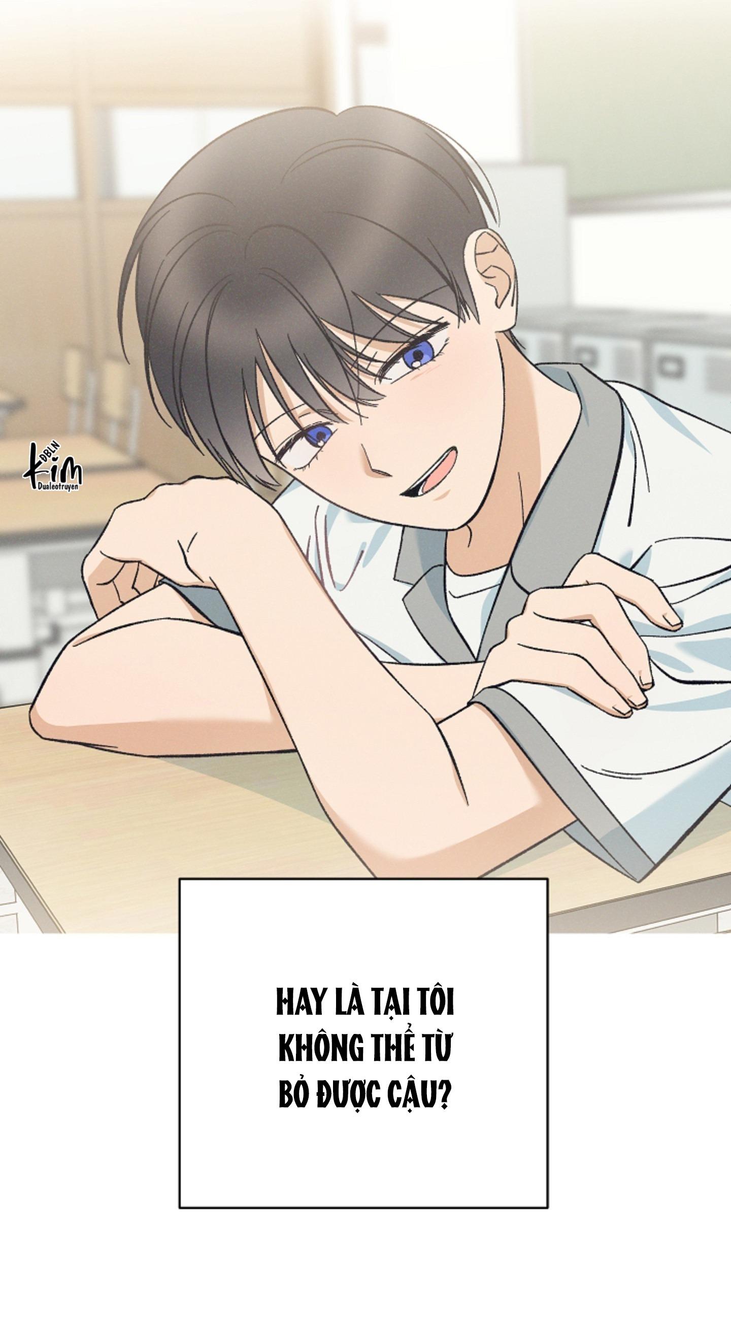 NGHIỆN SEX Chapter 31.5 pizza 5 - Trang 2