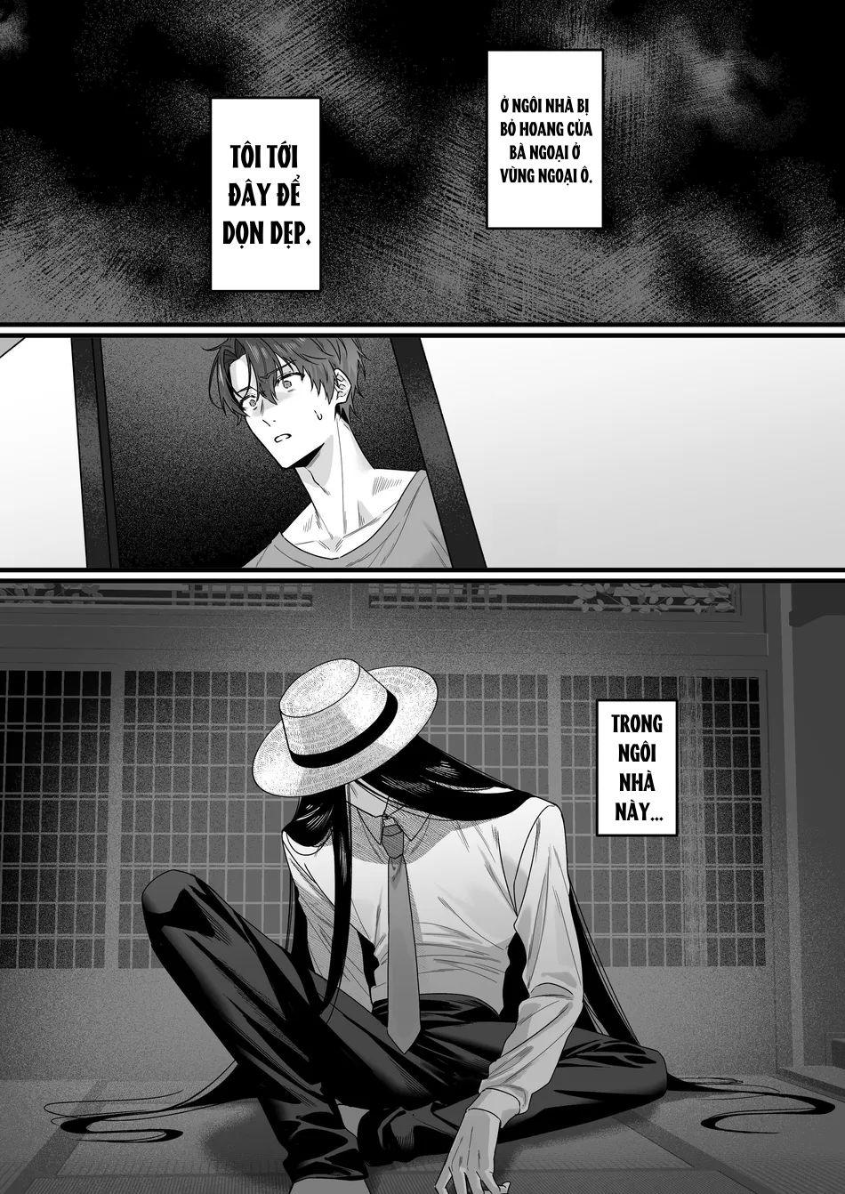 ONESHOT CHỊCH Chapter 311 - Trang 2