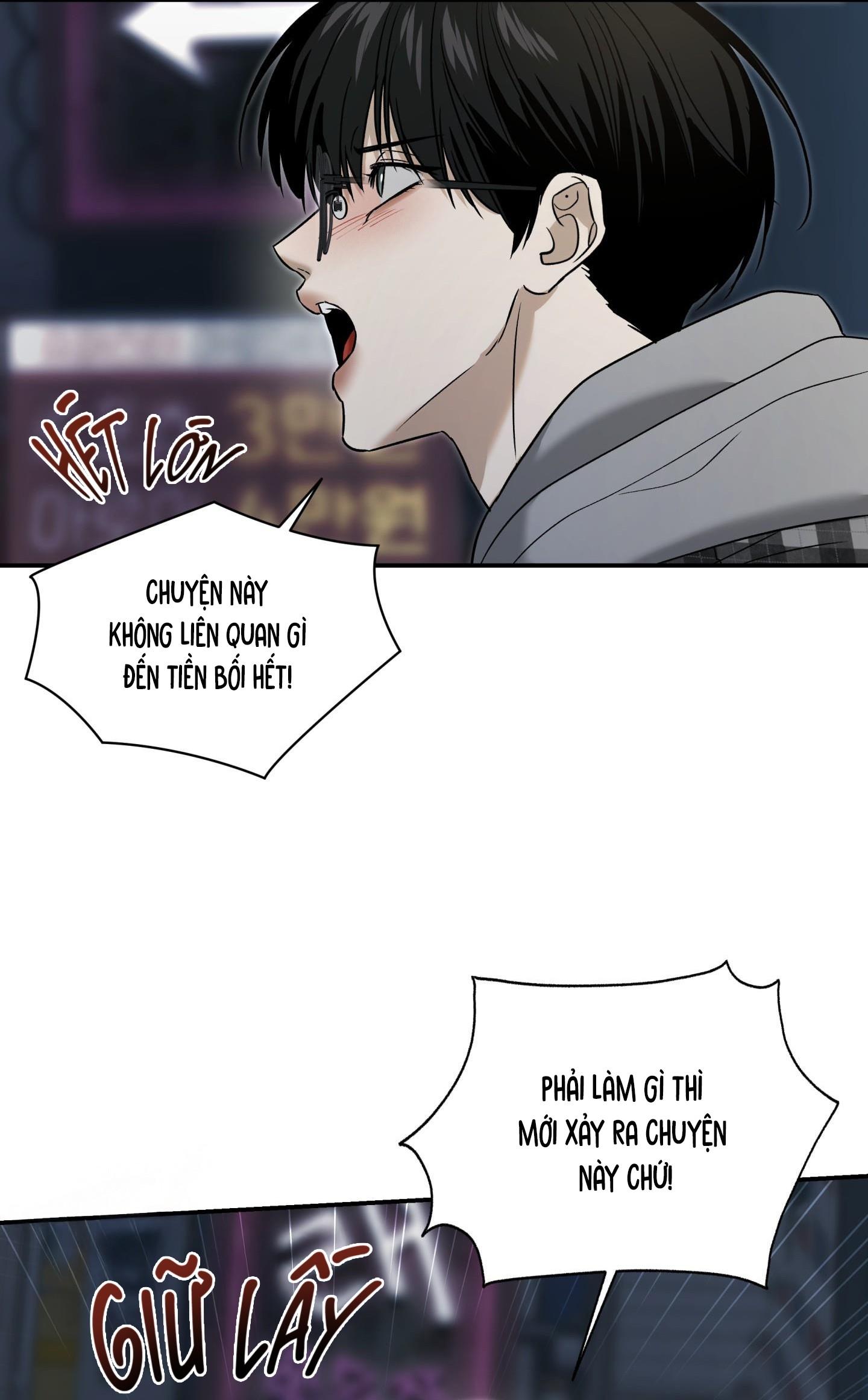 |DROP| Hưởng Lợi Chapter 48 - Trang 2