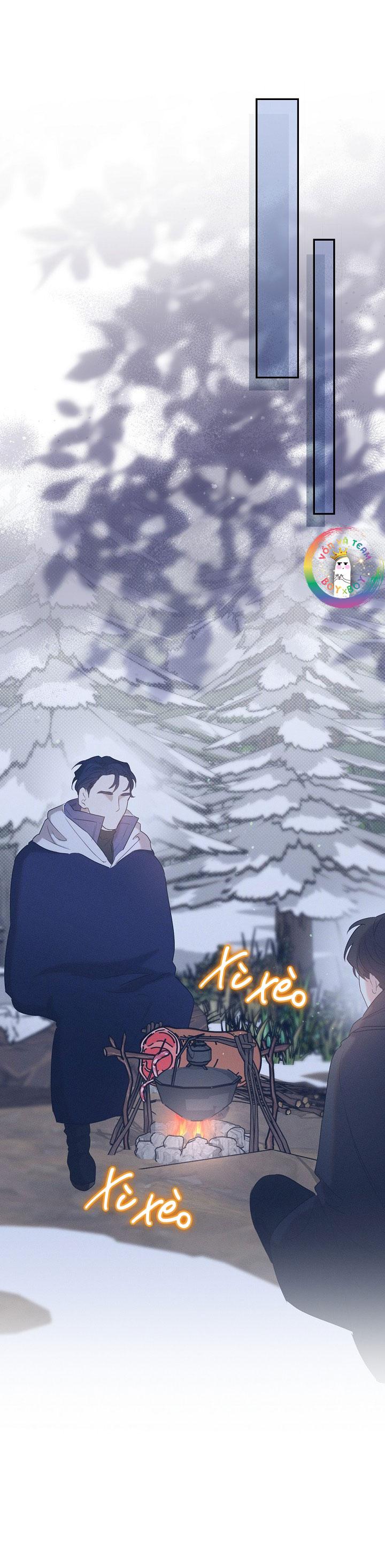 (END) Này, Đừng Có Nhấn Cái Nút Đó! Chapter 52 - Trang 2