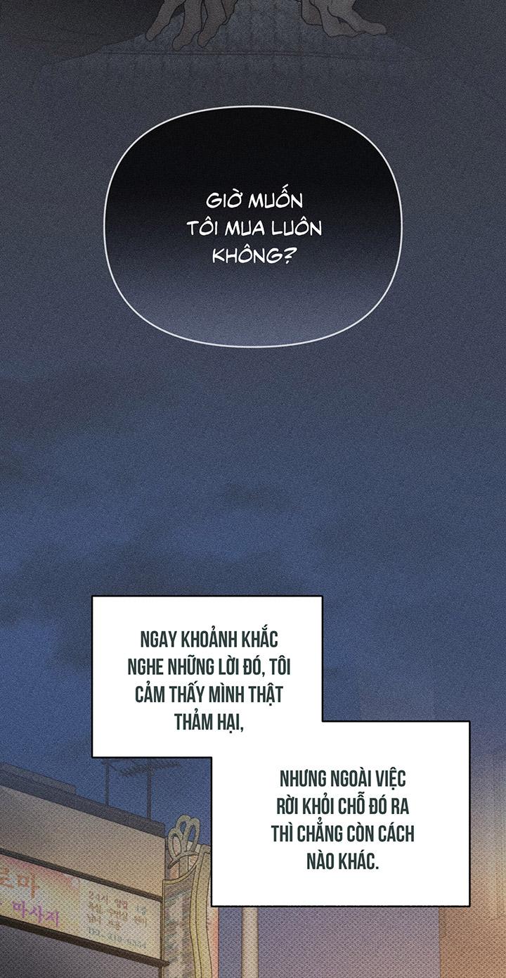 [DDT] KẺ ĐÁNH CẮP TRÁI TIM Chapter 7 - Next Chapter 8 19+