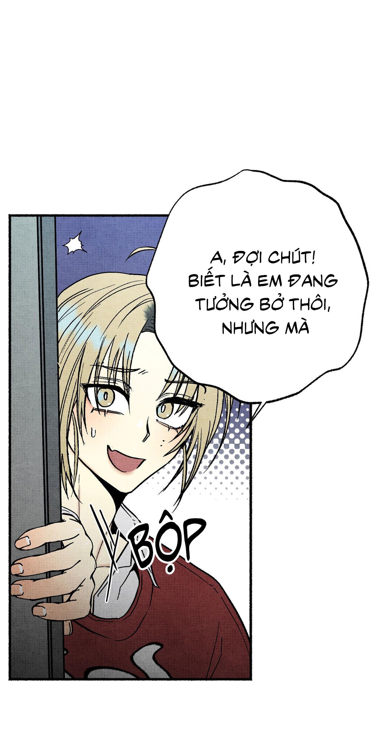 Chuyện Lạ Bốn Mùa Chapter 4 - Trang 2