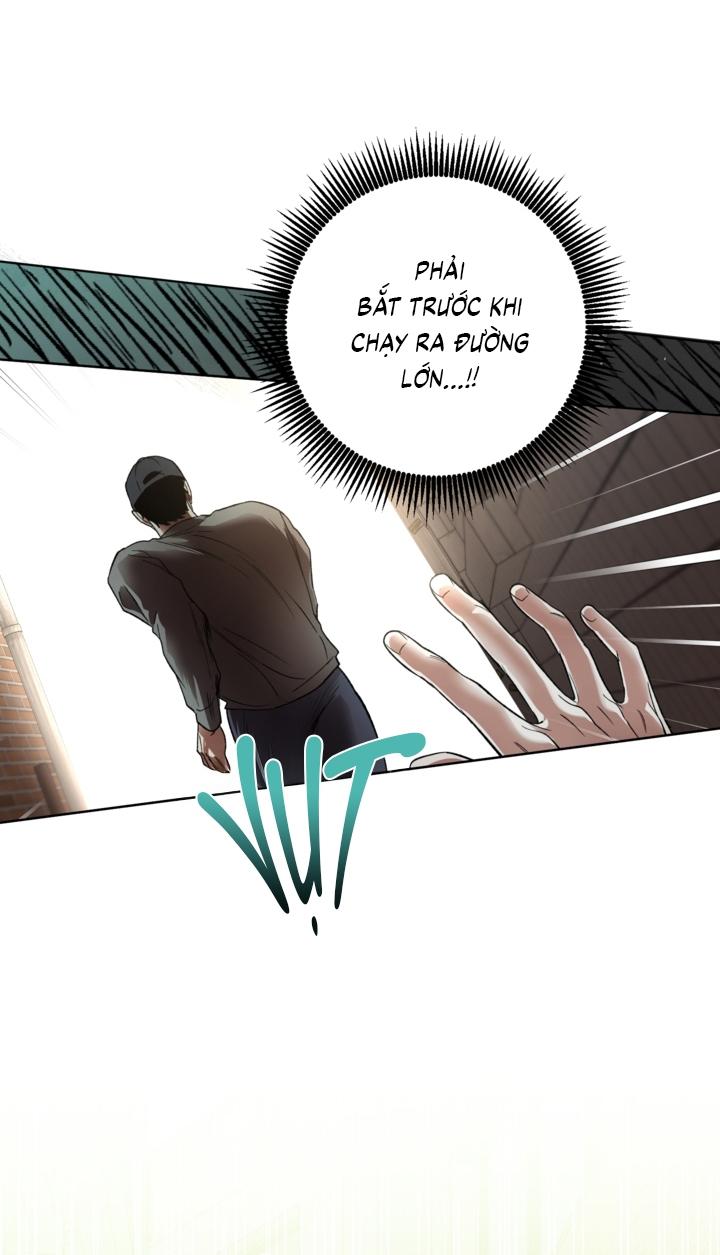 (CBunu) Vong Chủng Chapter 15 - Trang 2