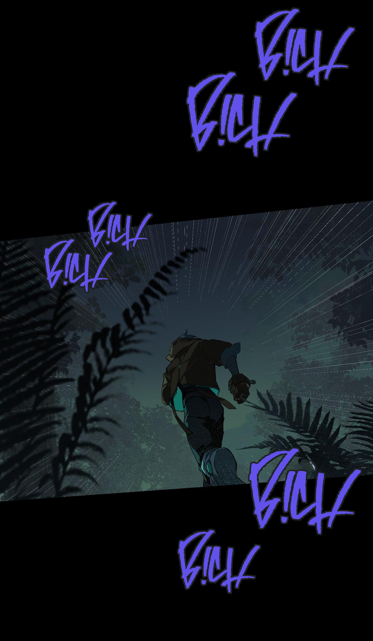 Oan Khuất Chapter 0.2 Dẫn truyện - Trang 2