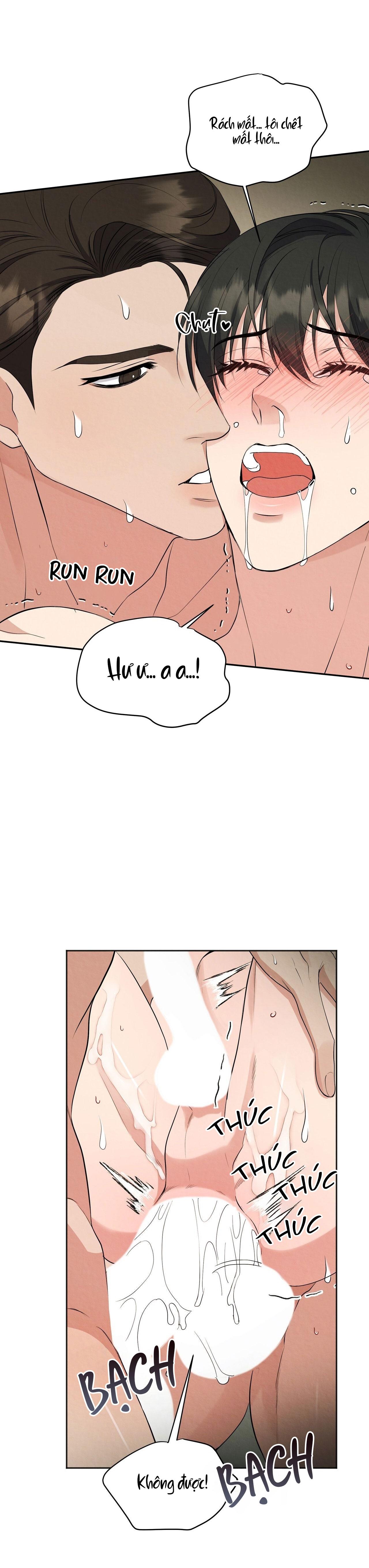 TUYỂN TẬP NHẤT THỤ ĐA CÔNG CỦA NHÀ KIM Chapter 46.4 rất phổ biến 4 - Trang 2