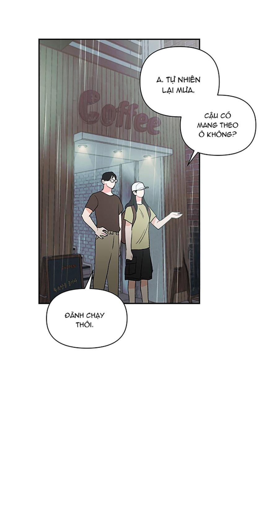 Ten Chapter 3 - Next Chapter 4