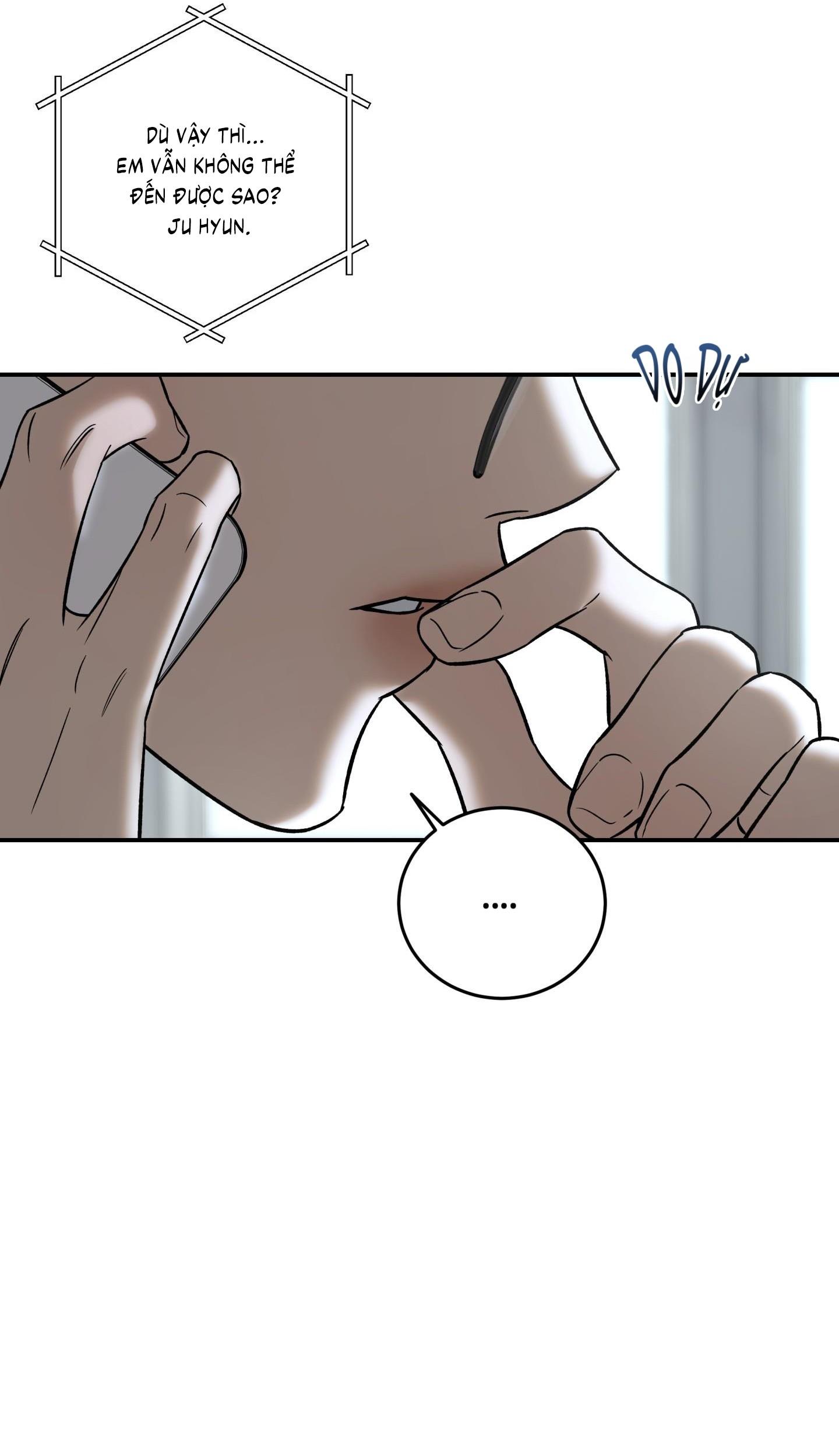 |DROP| Hưởng Lợi Chapter 47 - Trang 2