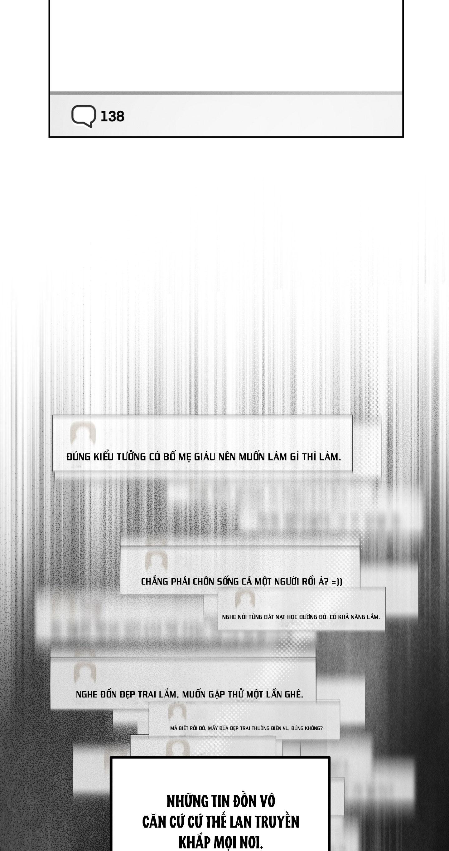 (ABO) CÁCH YÊU THƯƠNG CỤC CƯNG Chapter 3 - Trang 2