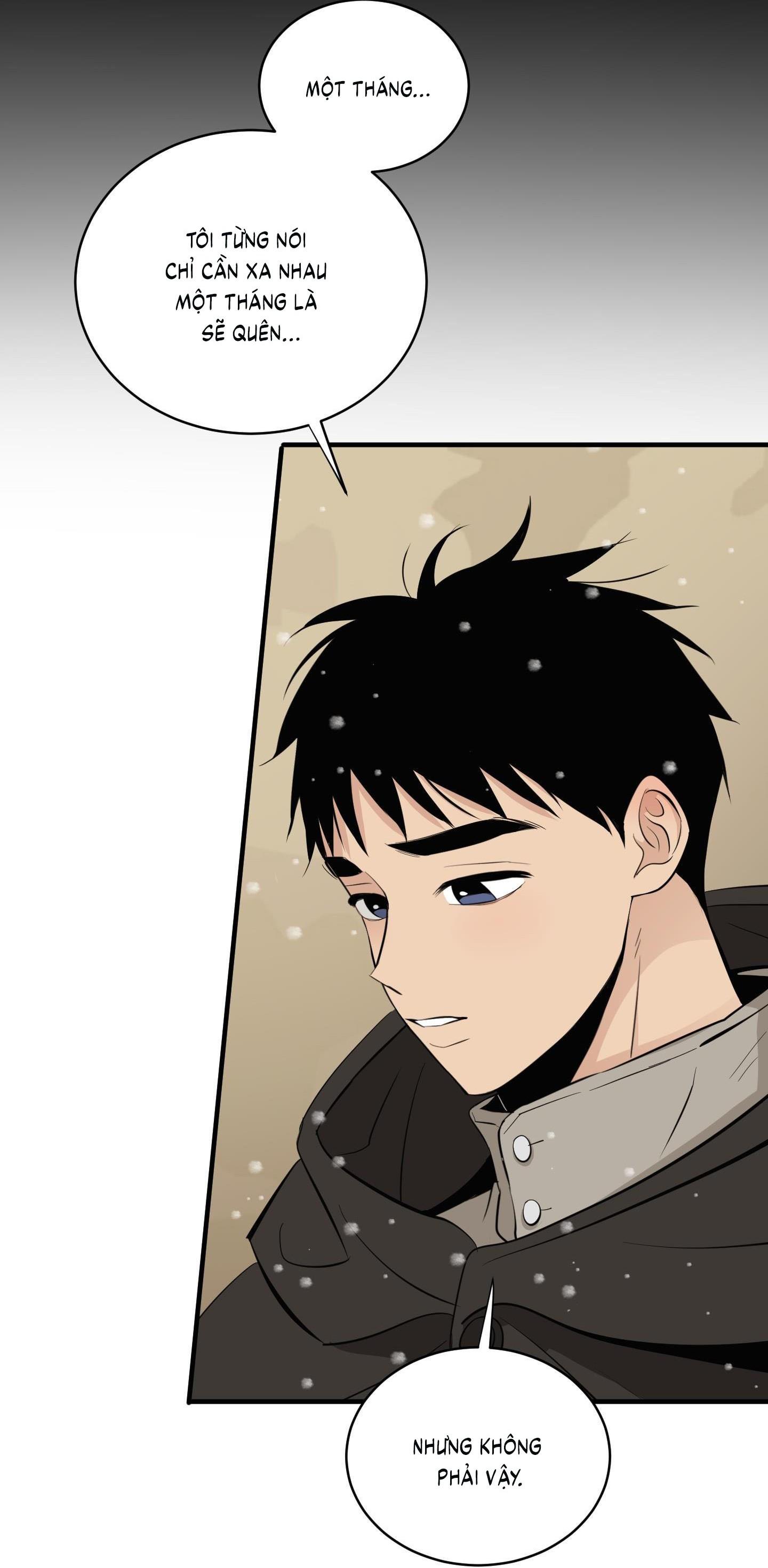(CBunu) Hoa Vô Danh Chapter 36 - Trang 2