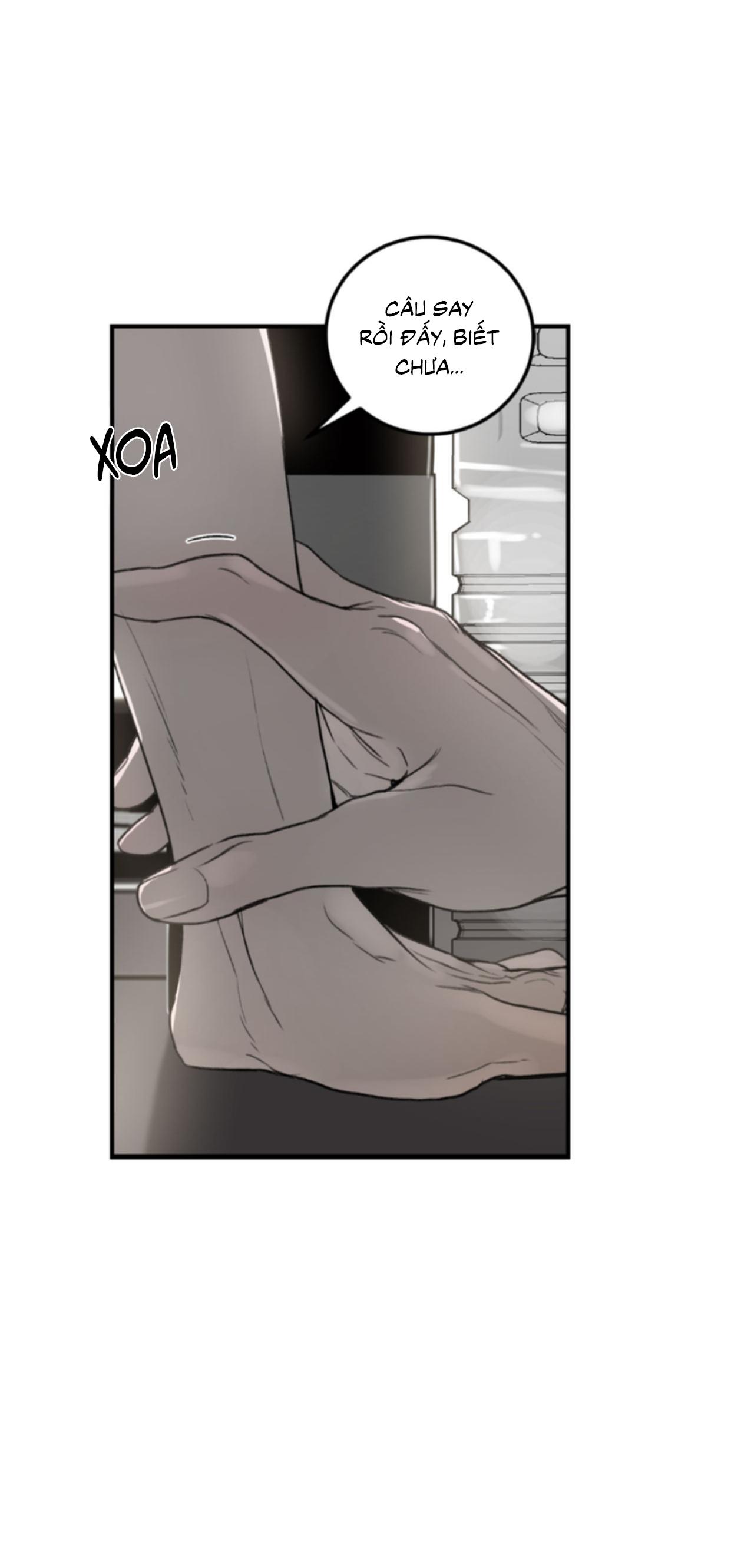 Deepest Confession Chapter 2 - Trang 2