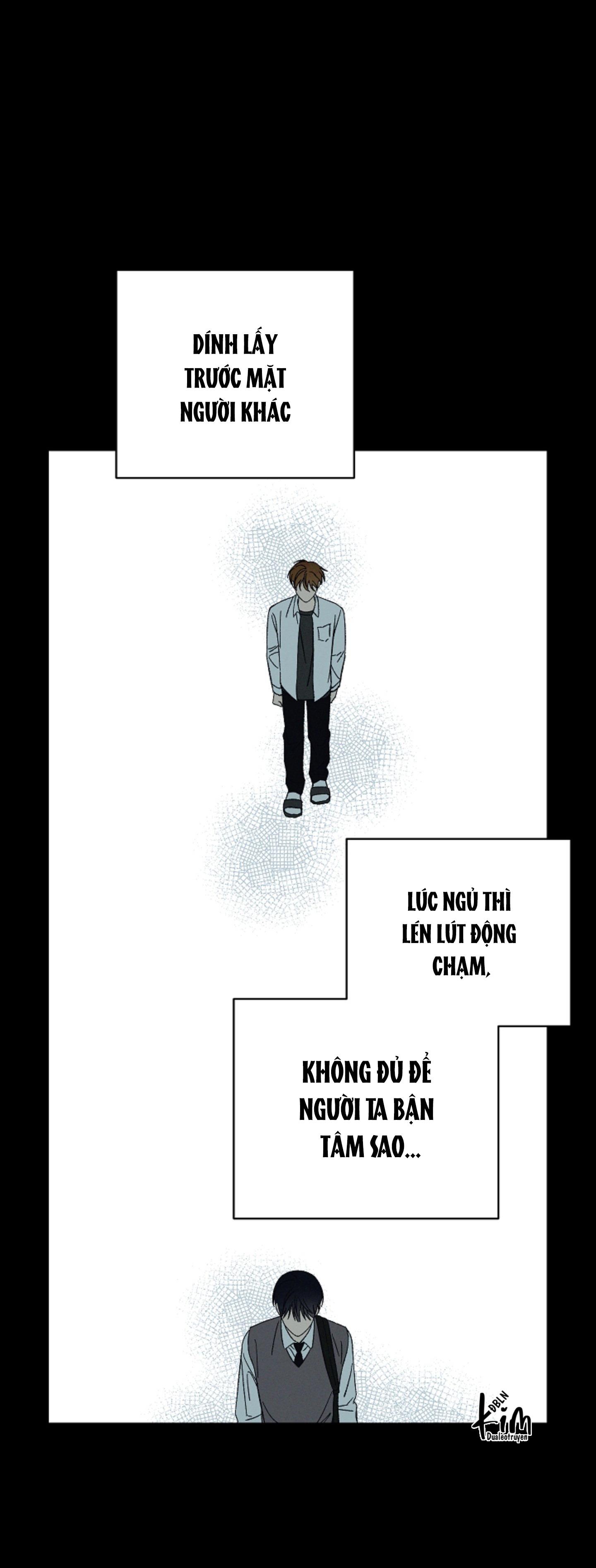 NGHIỆN SEX Chapter 31.4 pizza 4 - Trang 2