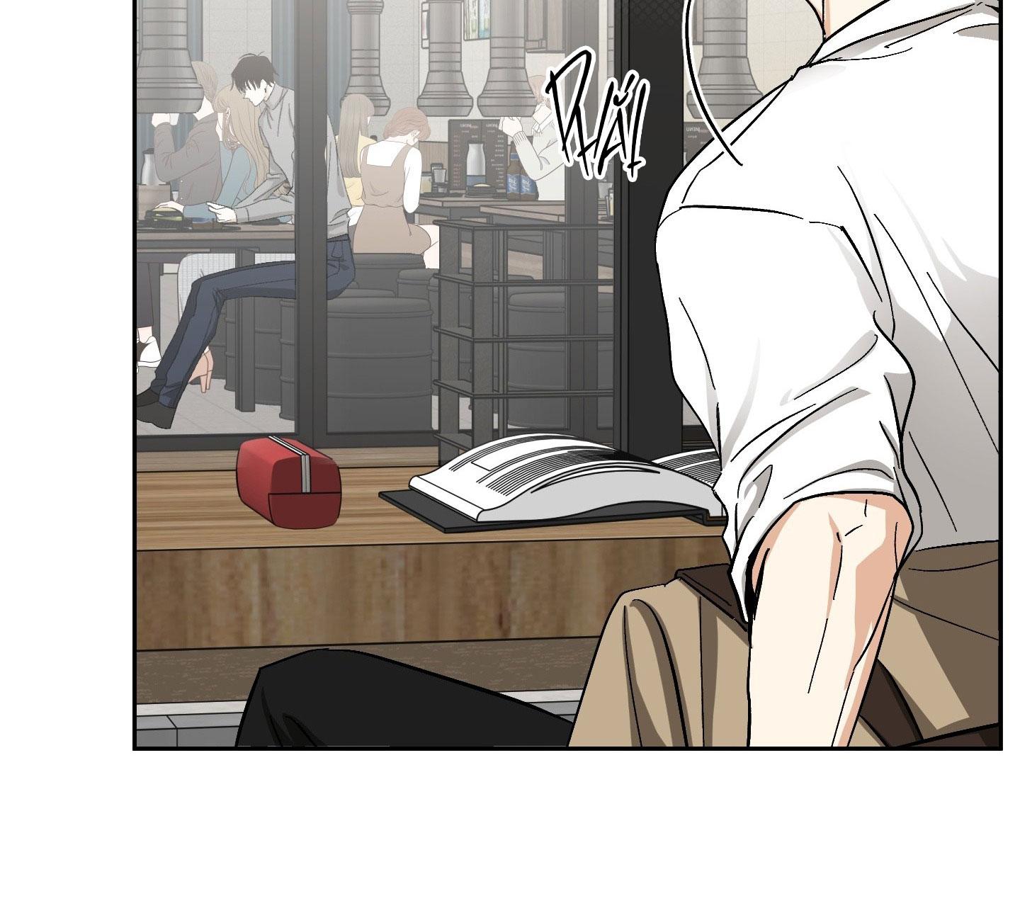 TƯƠNG XỨNG Chapter 10 - Next Chapter 11