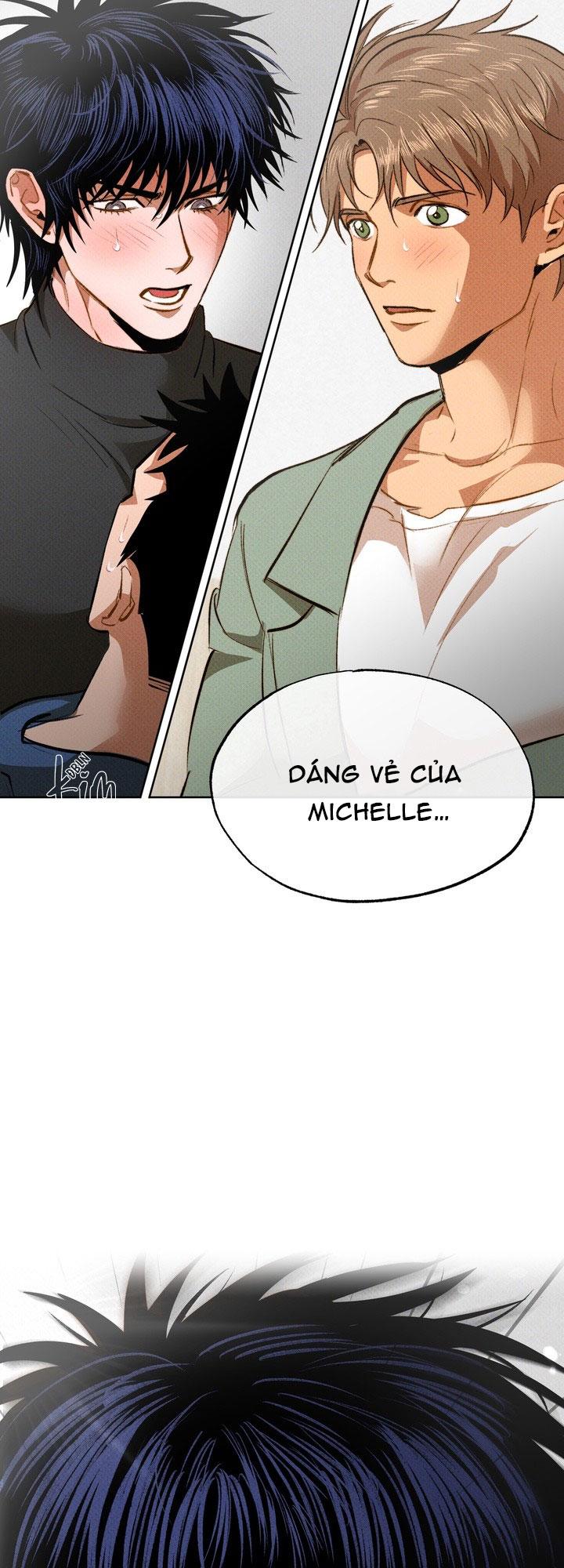 TUYỂN TẬP NGỰC BỰ, CUNG KHỦ CỦA NHÀ KIM Chapter 181.7 ôm anh 7 - Trang 2