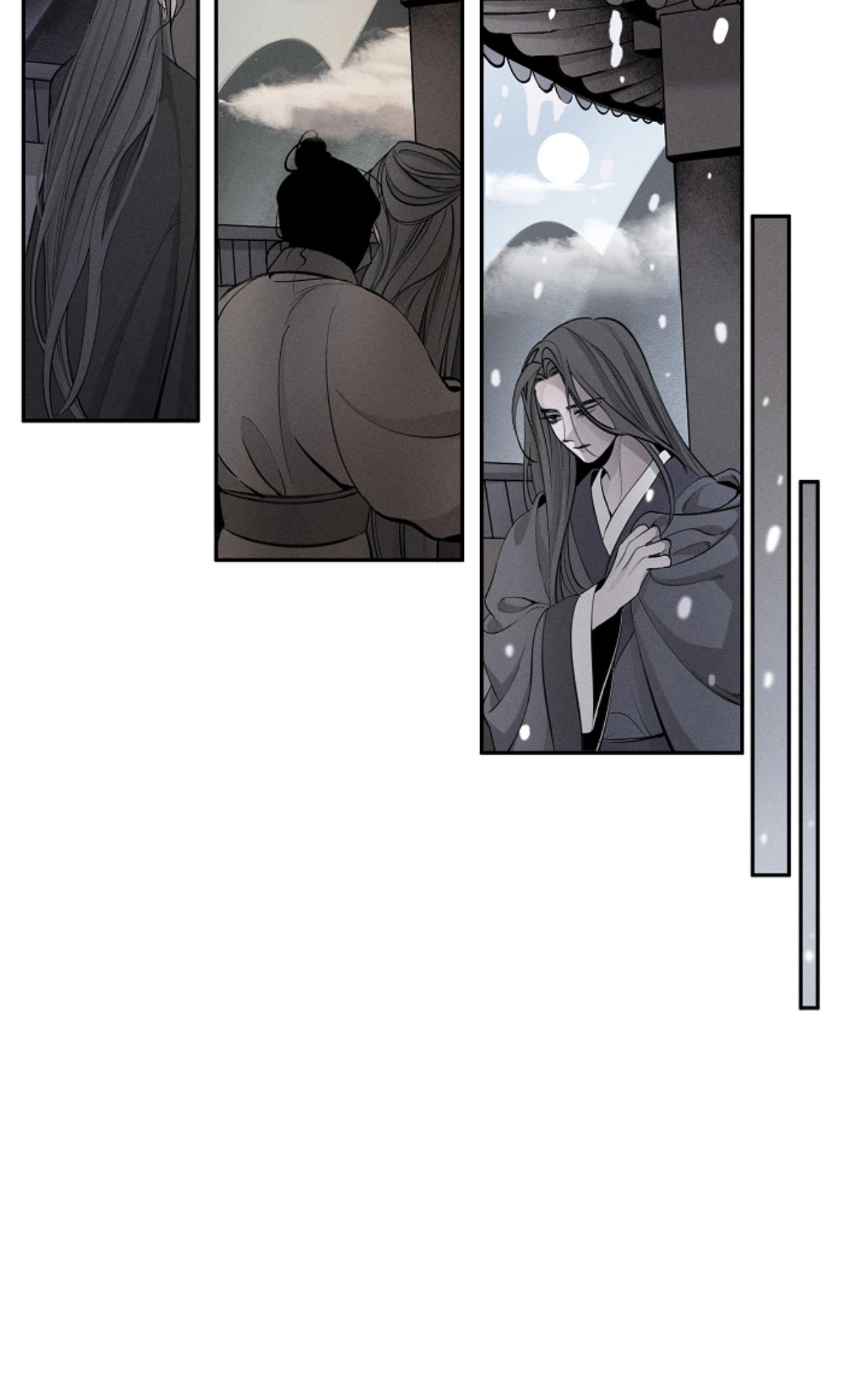 Ngũ tắc: hiếu ái truyện Chapter 6 H - Trang 2