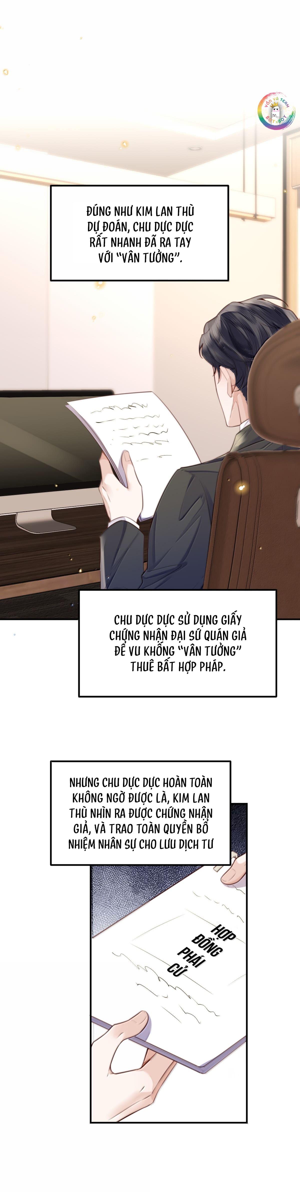 (END) Đặc Chế Cho Riêng Anh Chapter 139 - Trang 2