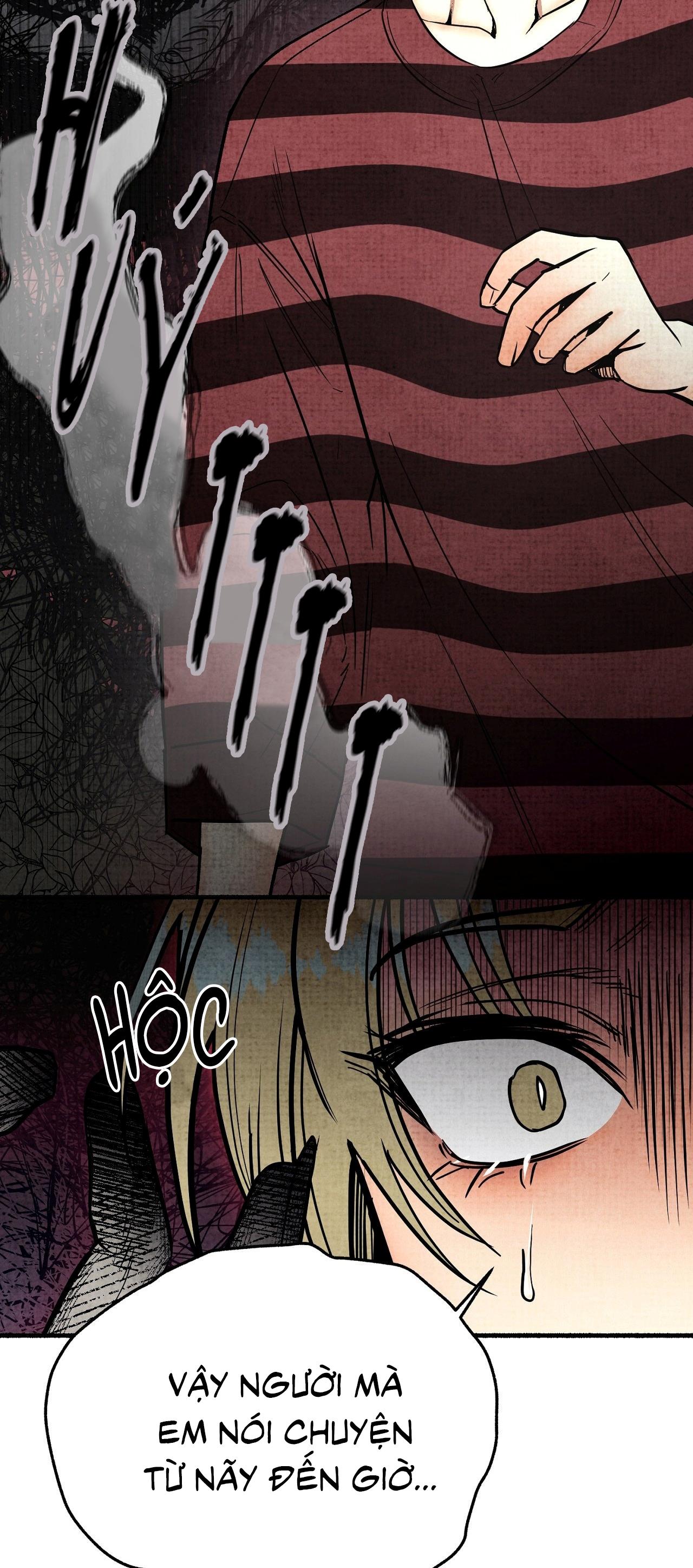 Chuyện Lạ Bốn Mùa Chapter 1 - Trang 2