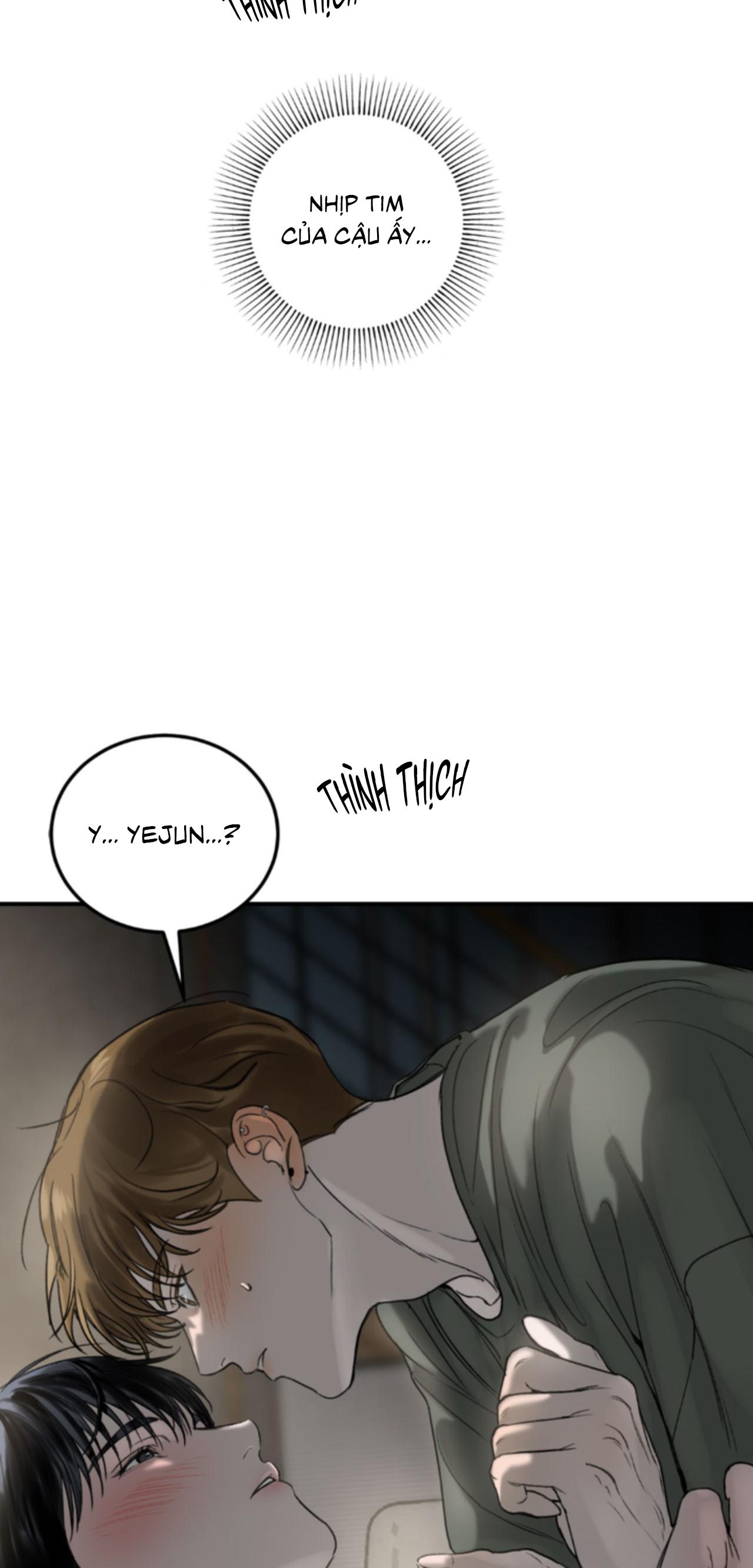 Deepest Confession Chapter 2 - Trang 2