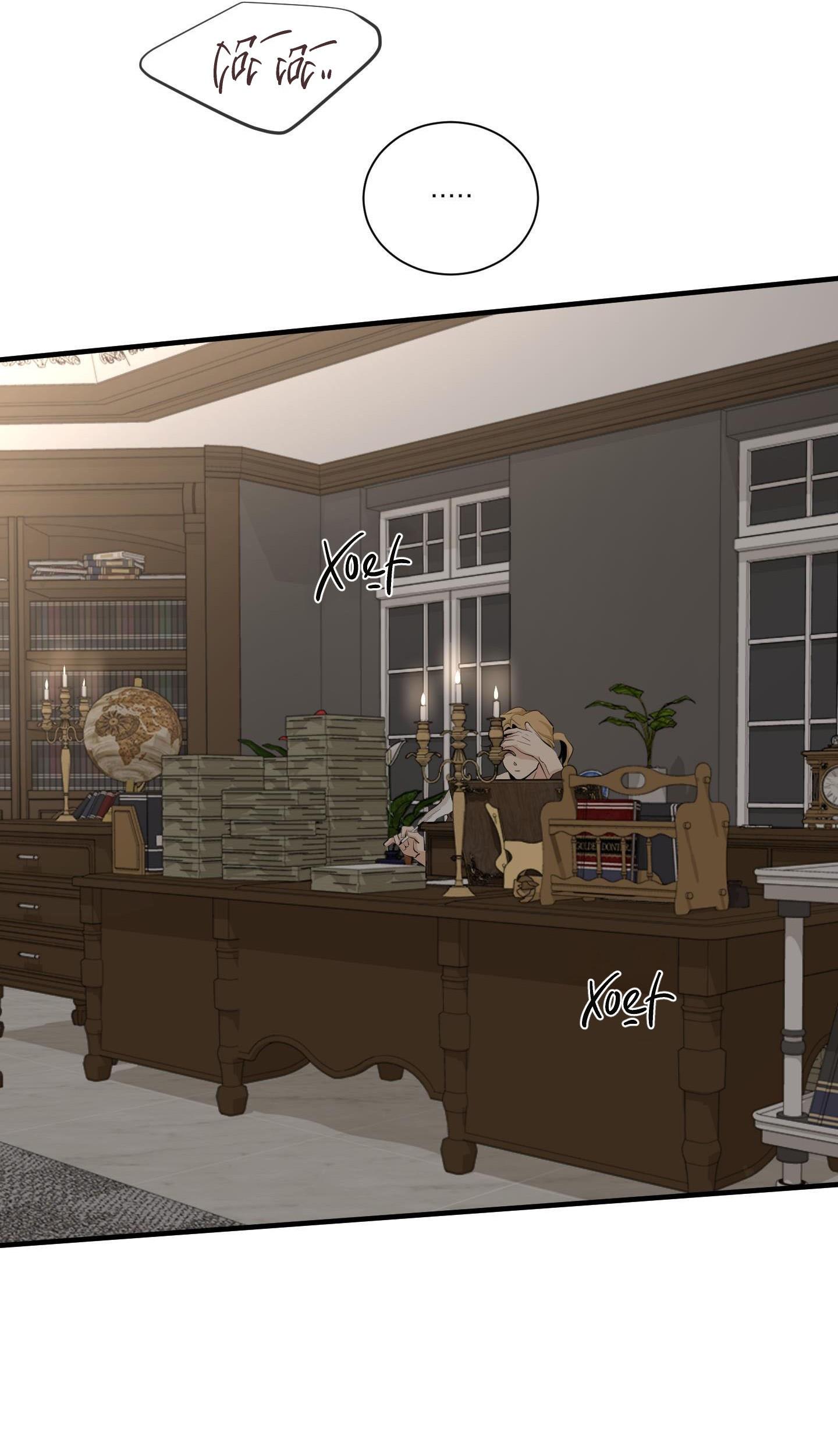 (CBunu) Hoa Vô Danh Chapter 27 - Next Chapter 28