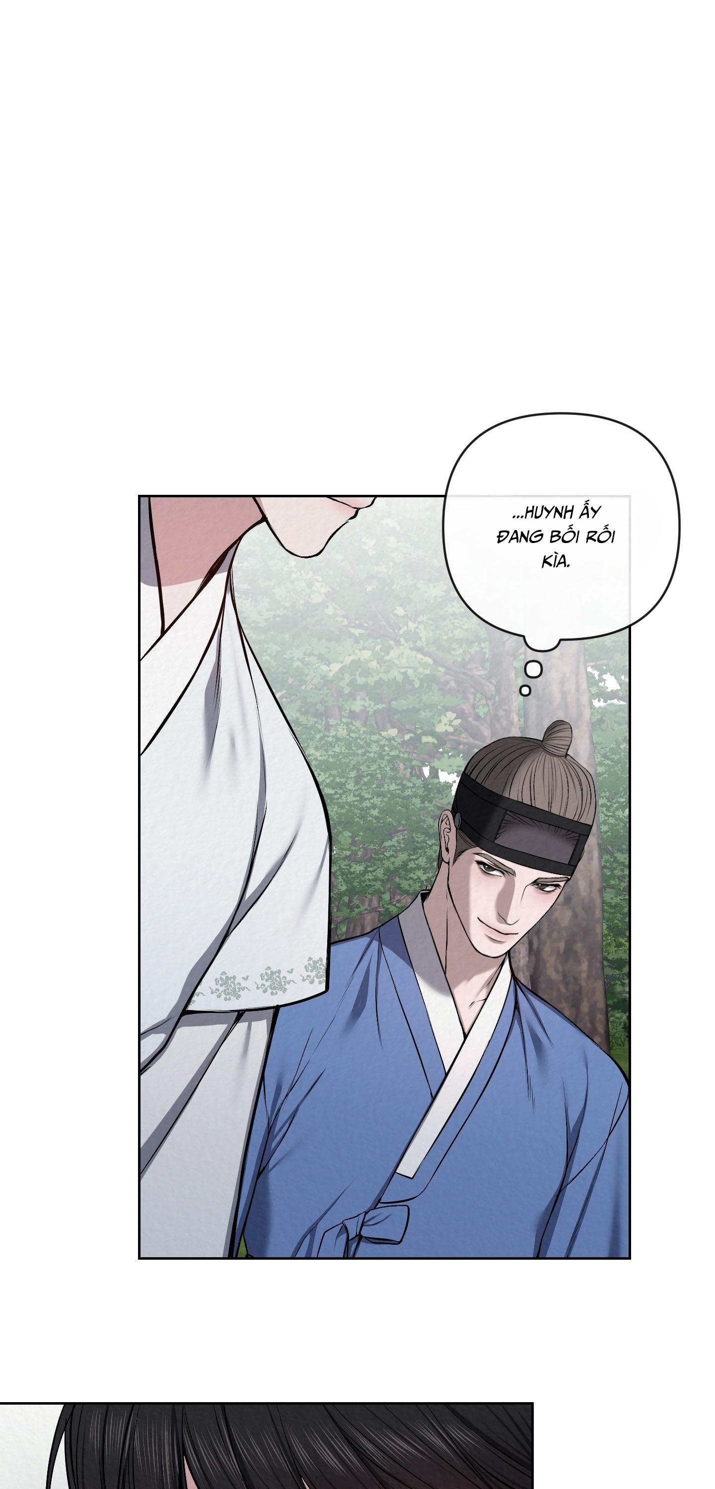 (GĐCV) HỐI HẬN Chapter 13 - Next Chapter 14