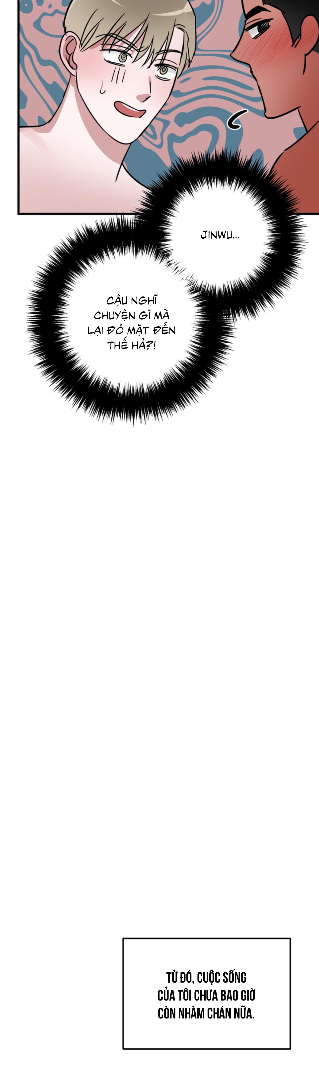 Friends With Benefits Chapter 5 H++ - Trang 2